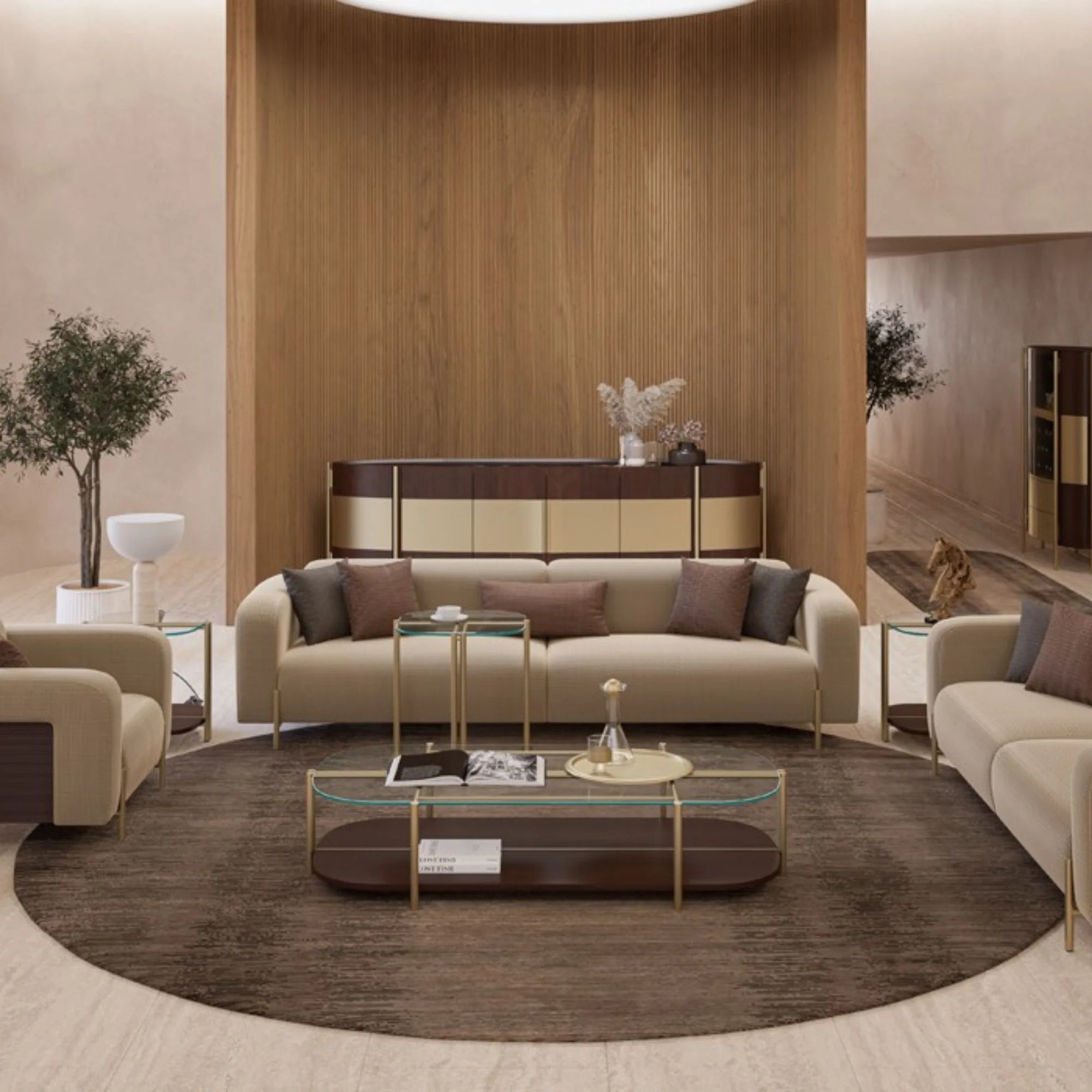 Shop Vega Collection | ebarza Modern Furniture in Abu Dhabi & Dubai