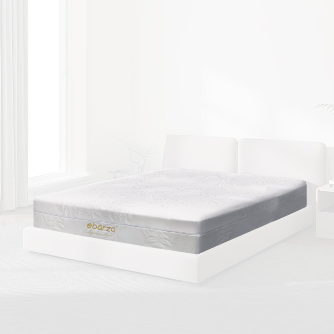 ebarza Smart Mattress King Size 180x200 cm  A2331-2 -  Mattresses - ebarza Furniture UAE | Shop Modern Furniture in Abu Dhabi & Dubai - مفروشات ايبازرا في الامارات | تسوق اثاث عصري وديكورات مميزة في دبي وابوظبي