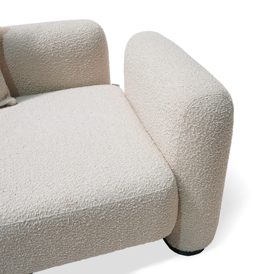 Soren lounge Armchair PZ-011-L