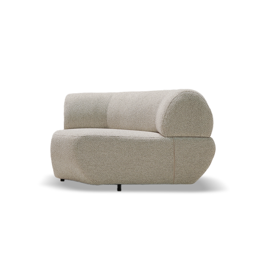 MOLLIS SOFA CORNER MODULE BER-CORNER-001 -  Sofas - ebarza Furniture UAE | Shop Modern Furniture in Abu Dhabi & Dubai - مفروشات ايبازرا في الامارات | تسوق اثاث عصري وديكورات مميزة في دبي وابوظبي