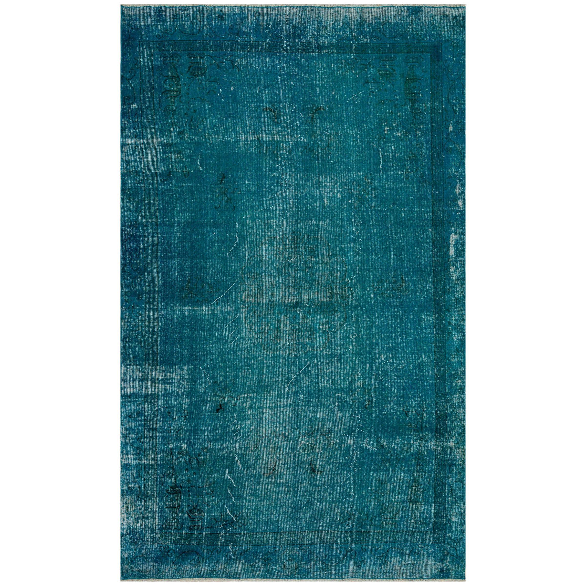 vintage rug, 183 - ラグ/カーペット/マット