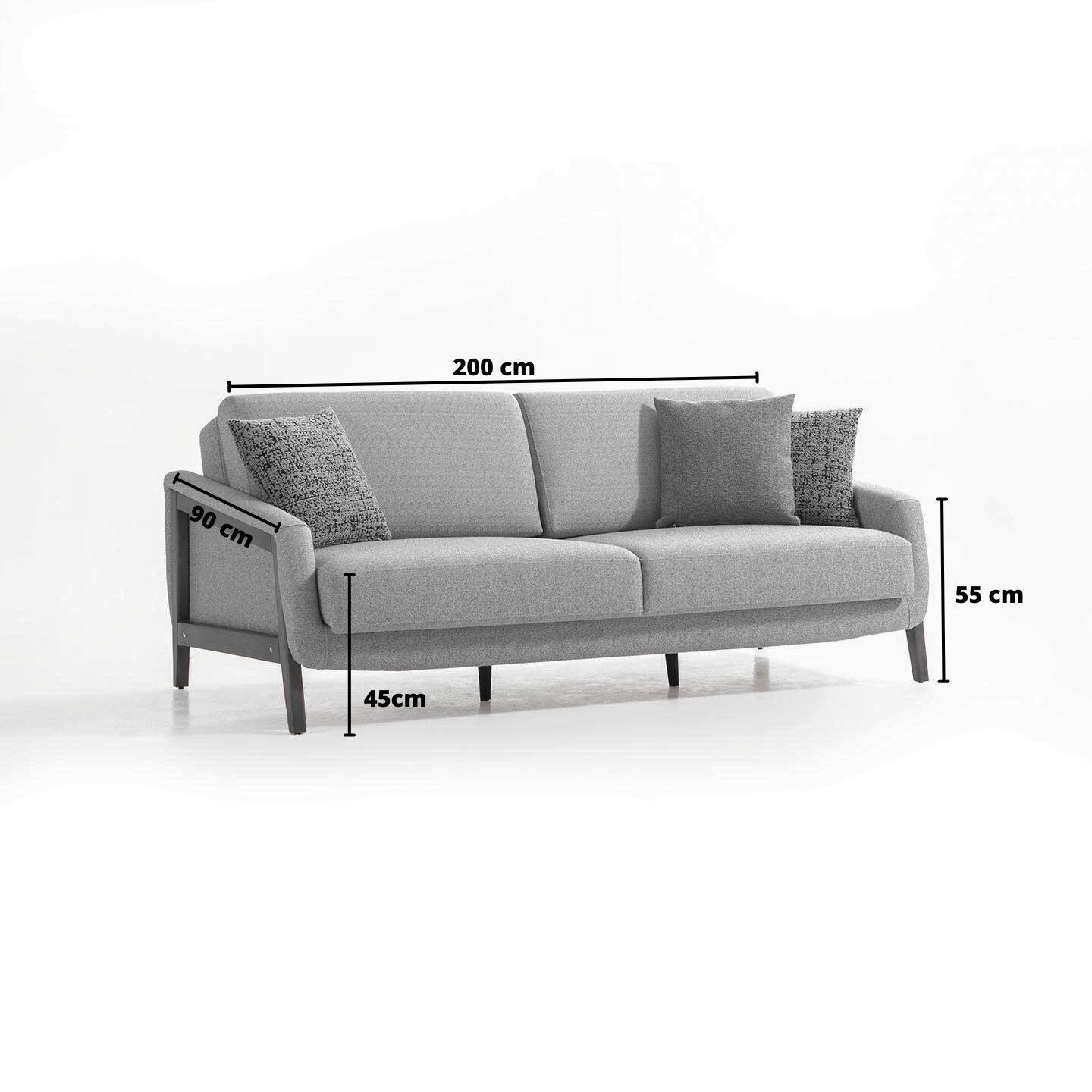 2 seater deals sofa bed sale