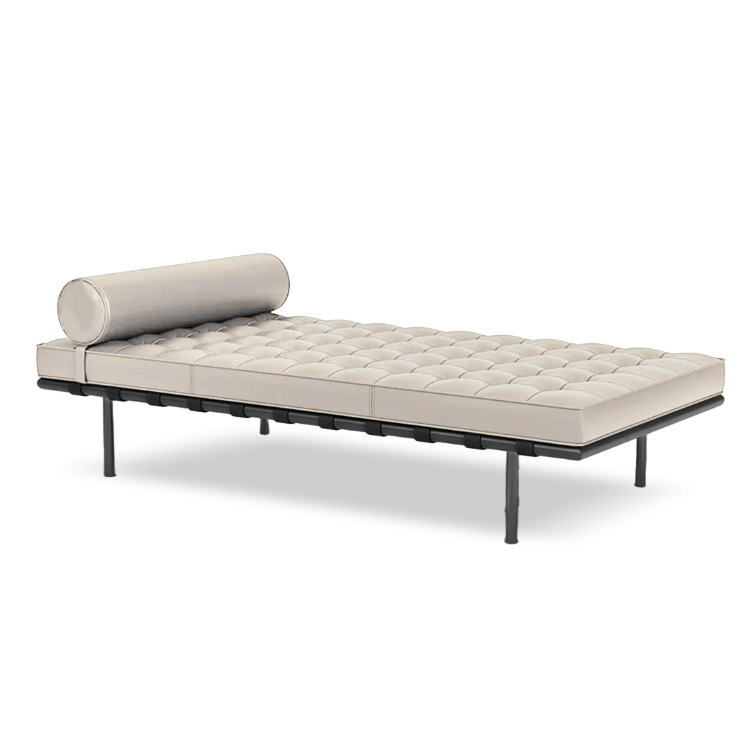 Classic Day Bed BP8055-HL - Beige