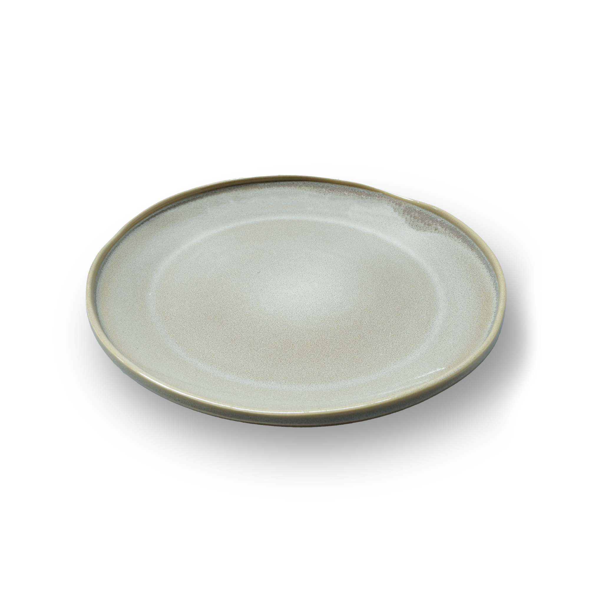 Passifoy Salad Plate HZ2464 -  Plates | طبق تقديم السلطة باسيفوي - ebarza Furniture UAE | Shop Modern Furniture in Abu Dhabi & Dubai - مفروشات ايبازرا في الامارات | تسوق اثاث عصري وديكورات مميزة في دبي وابوظبي