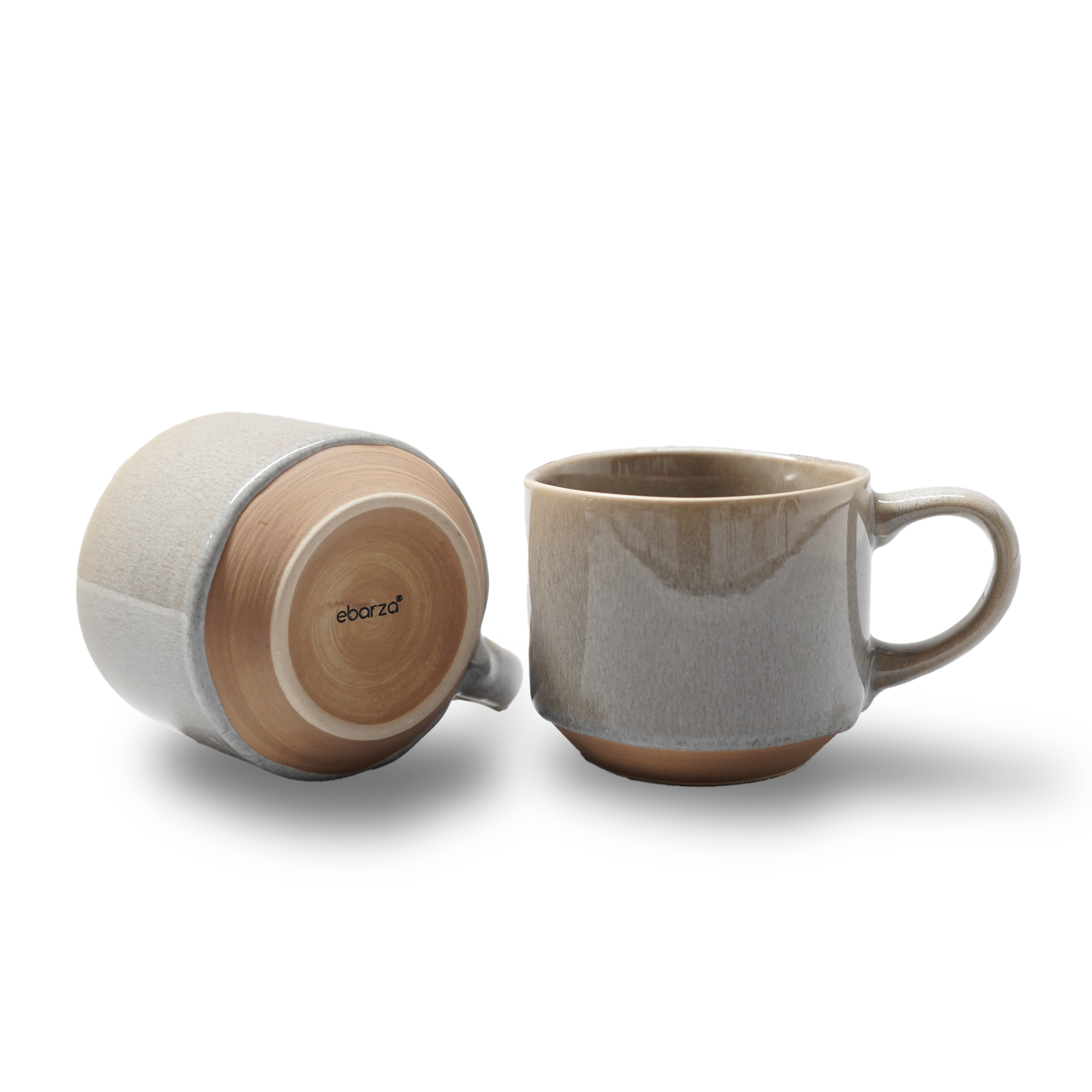 Passifoy  coffee/Tea Mug HZ2477 -  Mugs | كوب قهوة/شاي باسيفوي - ebarza Furniture UAE | Shop Modern Furniture in Abu Dhabi & Dubai - مفروشات ايبازرا في الامارات | تسوق اثاث عصري وديكورات مميزة في دبي وابوظبي