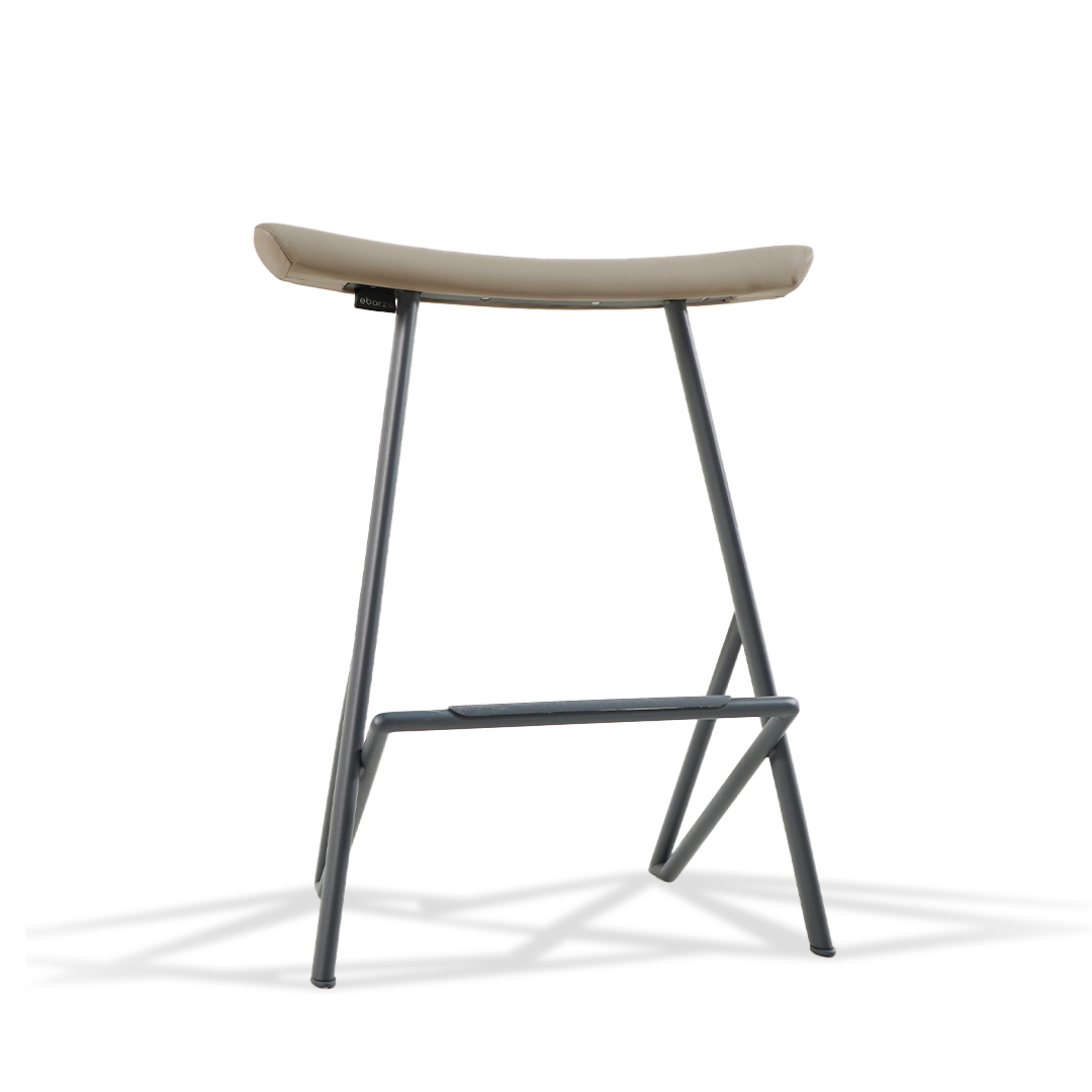 Serpentine Bar Stool TSB714