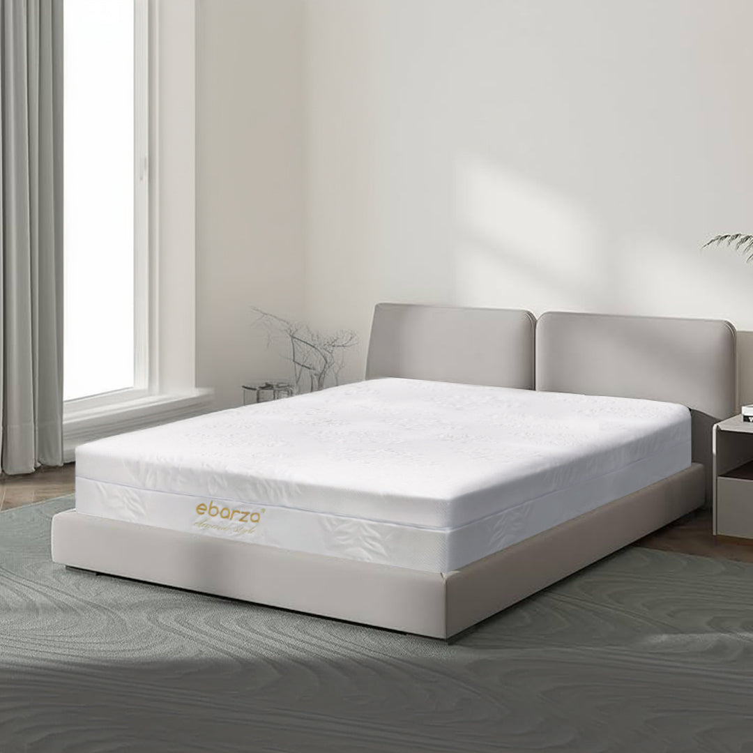 ebarza Smart Mattress King Size 180x200 cm  A2331-2 -  Mattresses - ebarza Furniture UAE | Shop Modern Furniture in Abu Dhabi & Dubai - مفروشات ايبازرا في الامارات | تسوق اثاث عصري وديكورات مميزة في دبي وابوظبي