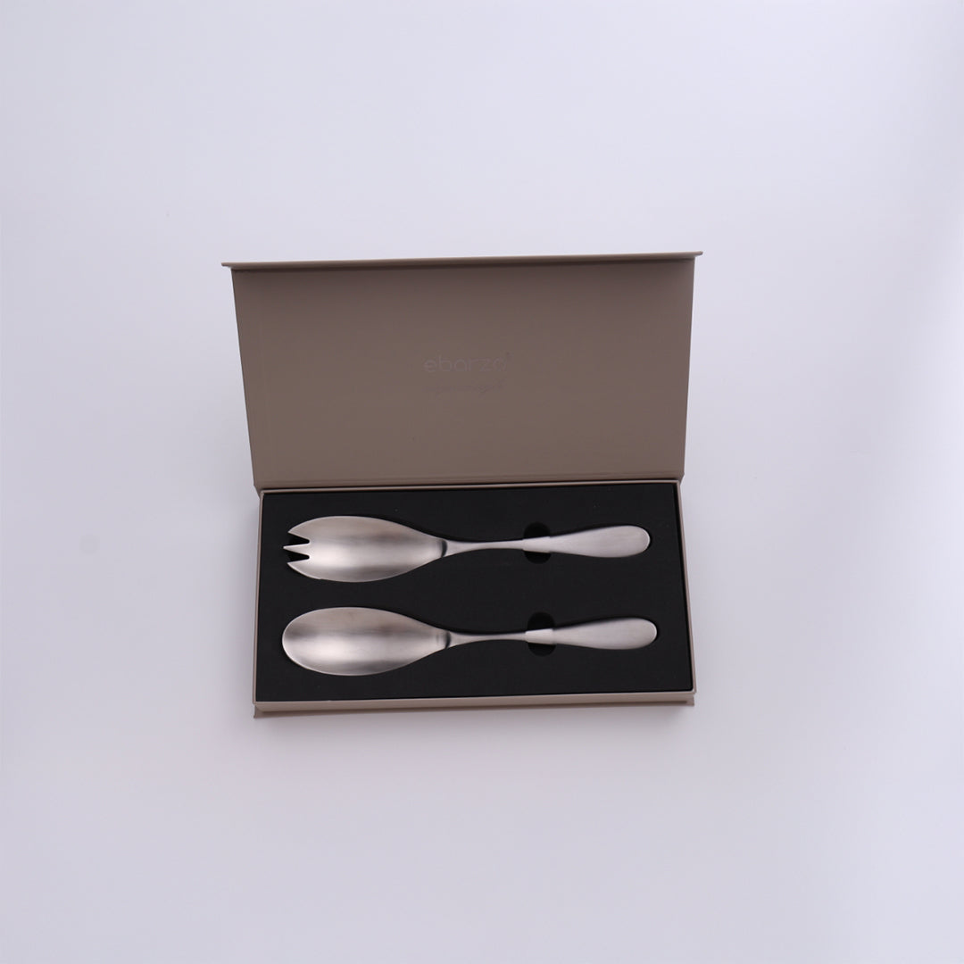 2 Pieces Astra Cutlery Set 8806S2