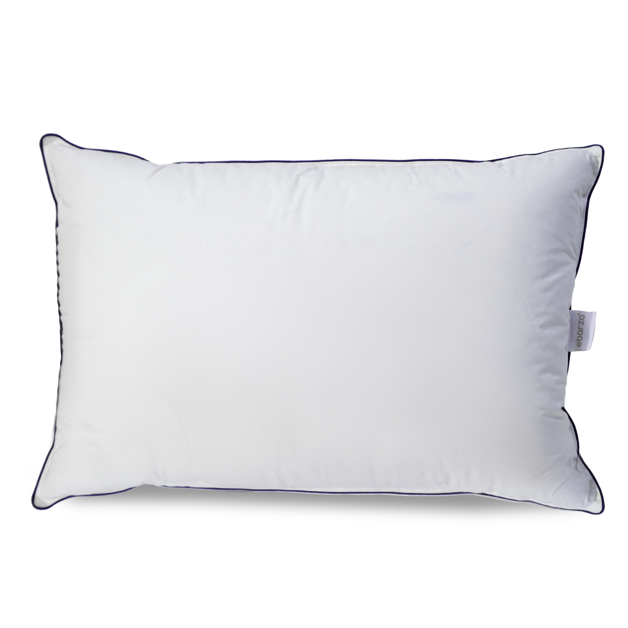 Chamber Down Pillow 50X70 Cm 010205569 -  Bedding | وسادة غرفة سفلي 50 × 70 سم - ebarza Furniture UAE | Shop Modern Furniture in Abu Dhabi & Dubai - مفروشات ايبازرا في الامارات | تسوق اثاث عصري وديكورات مميزة في دبي وابوظبي