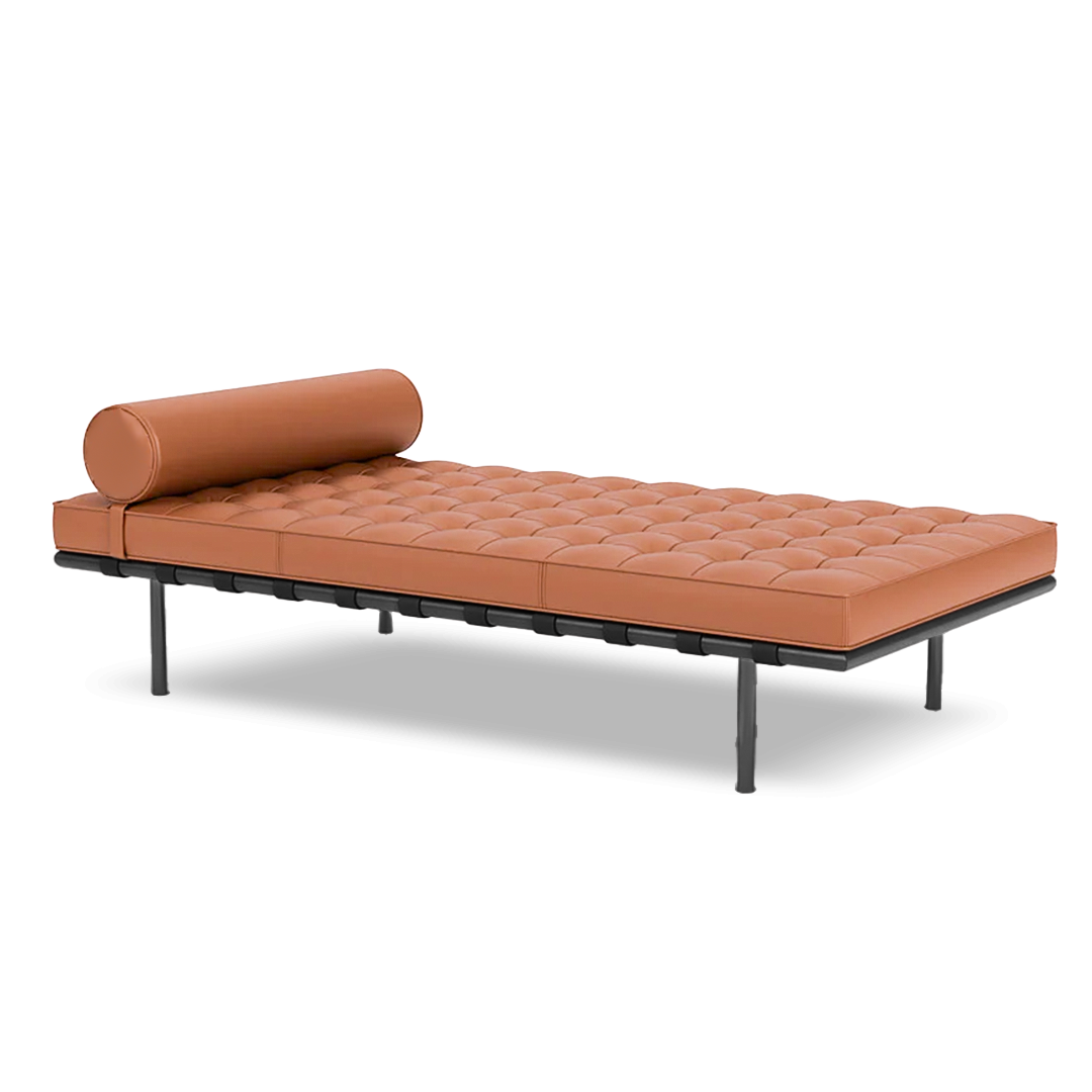 Pre-order for 25 Days Delivery Classic Day Bed BP8055-HL - Caramel