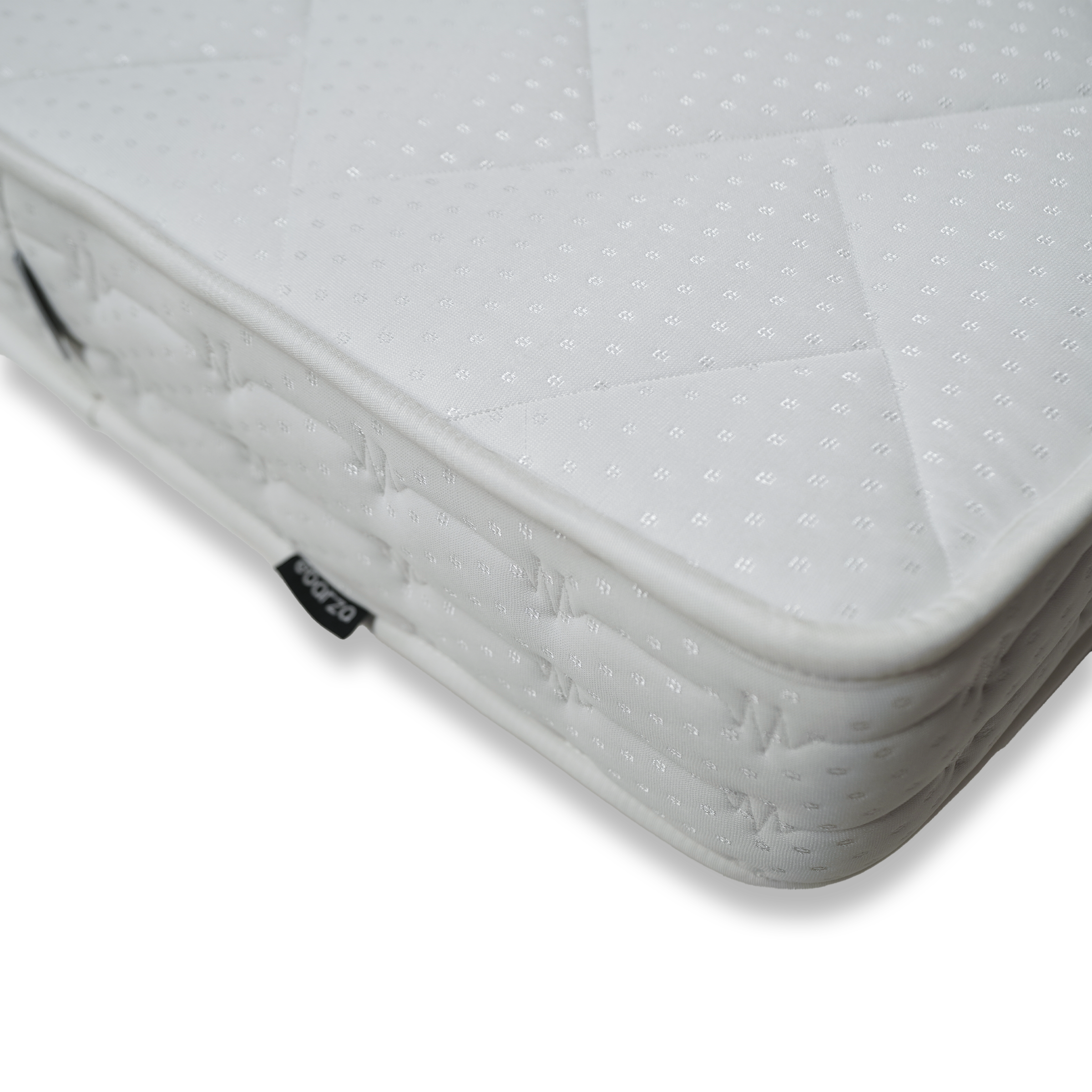 90x190 Cm Indivani Tween Mattress -  Mattresses - ebarza Furniture UAE | Shop Modern Furniture in Abu Dhabi & Dubai - مفروشات ايبازرا في الامارات | تسوق اثاث عصري وديكورات مميزة في دبي وابوظبي