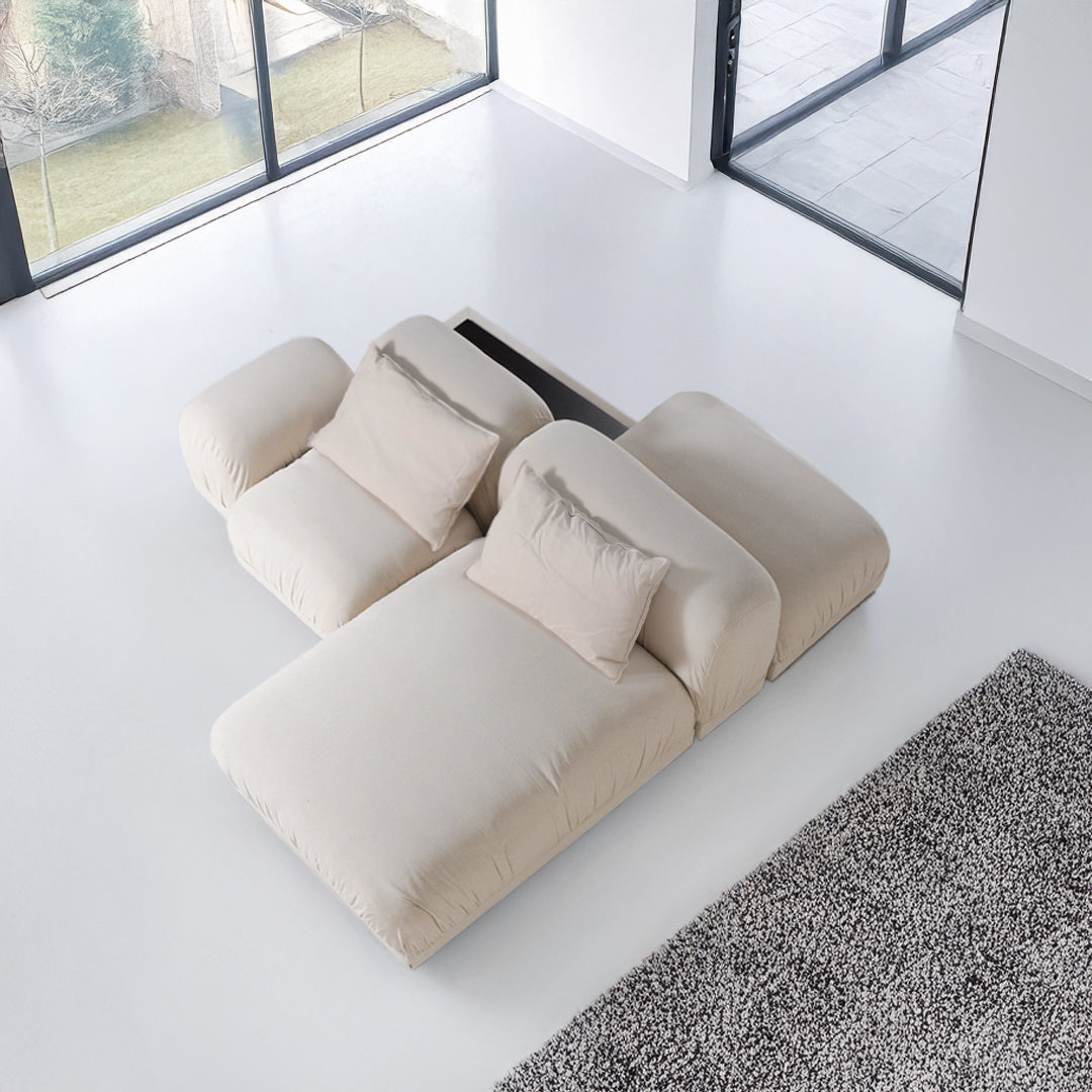 Kaisa Modular Cushion PZ-SOFA-101/Cushion