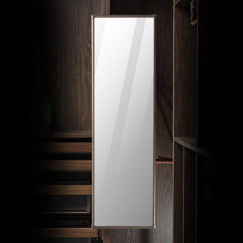 ROTATING MIRROR  MA.5303 -  Mirrors - ebarza Furniture UAE | Shop Modern Furniture in Abu Dhabi & Dubai - مفروشات ايبازرا في الامارات | تسوق اثاث عصري وديكورات مميزة في دبي وابوظبي