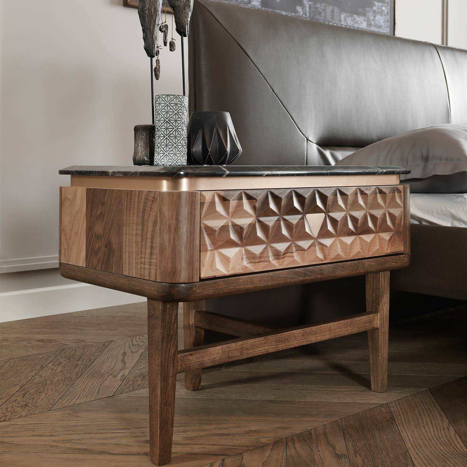 Bedside tables modern new arrivals