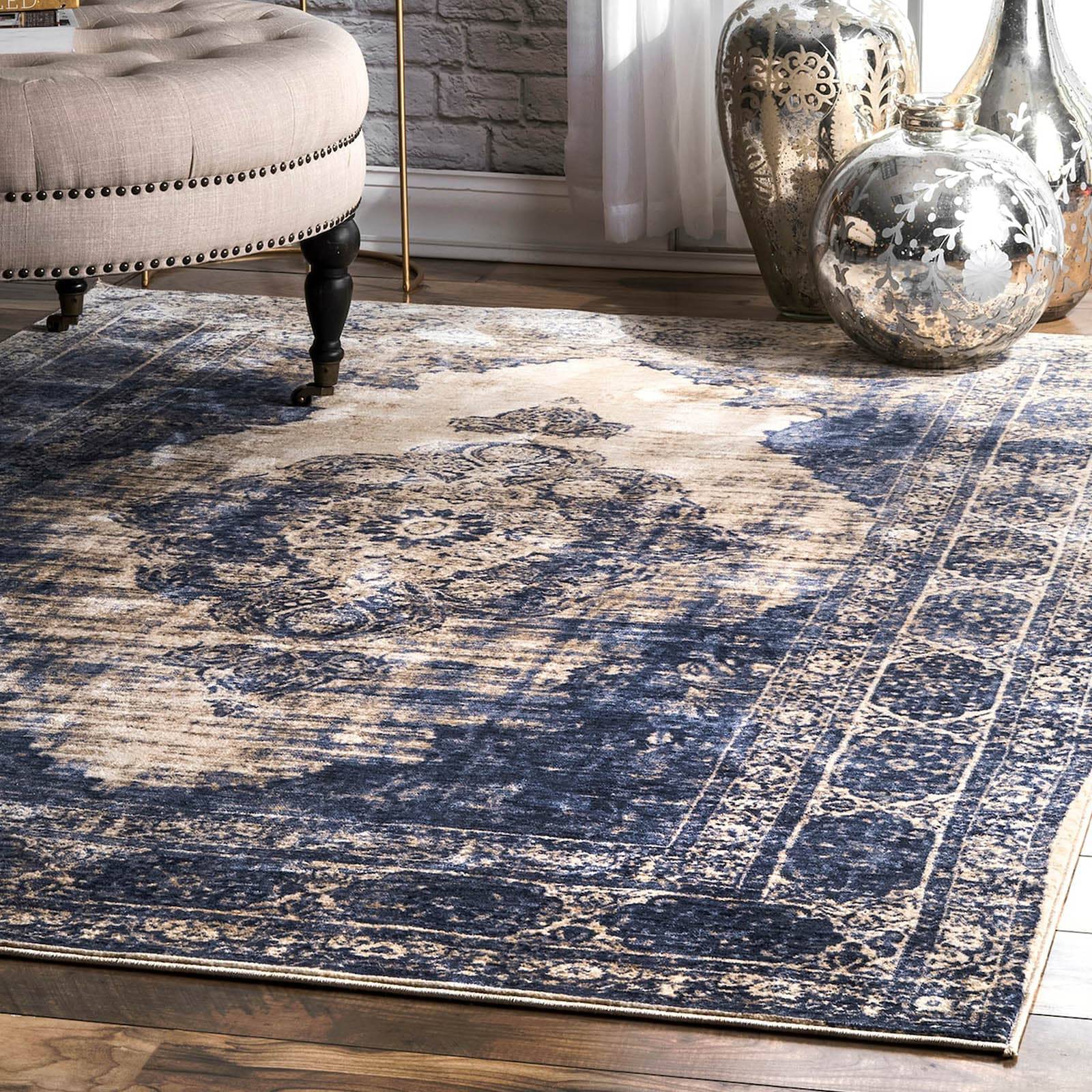 Buy 300X200 Cm Handmade Rug Jh-20010B-Xl | ebarza Modern Furniture in ...