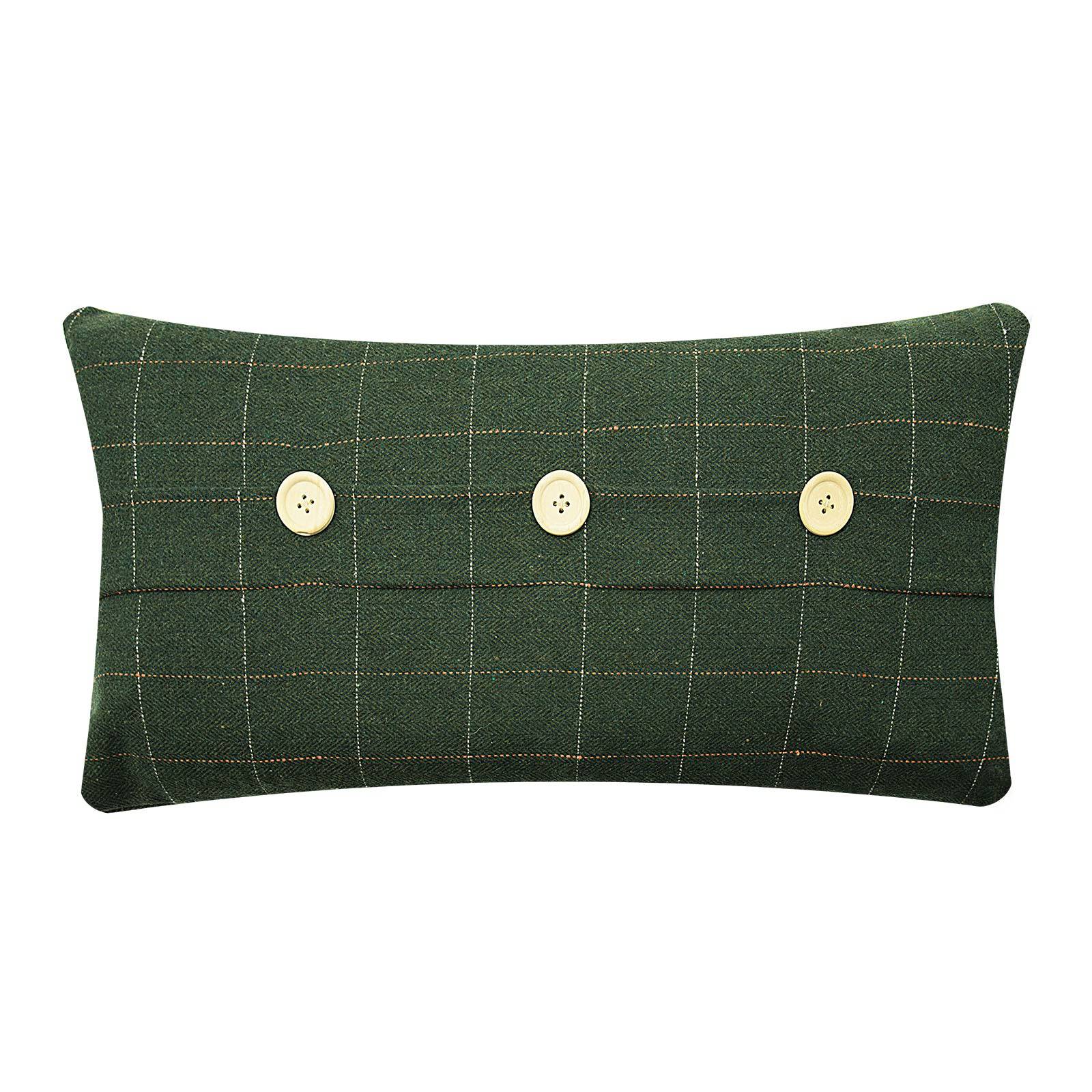 Emerald green 2024 cushion covers