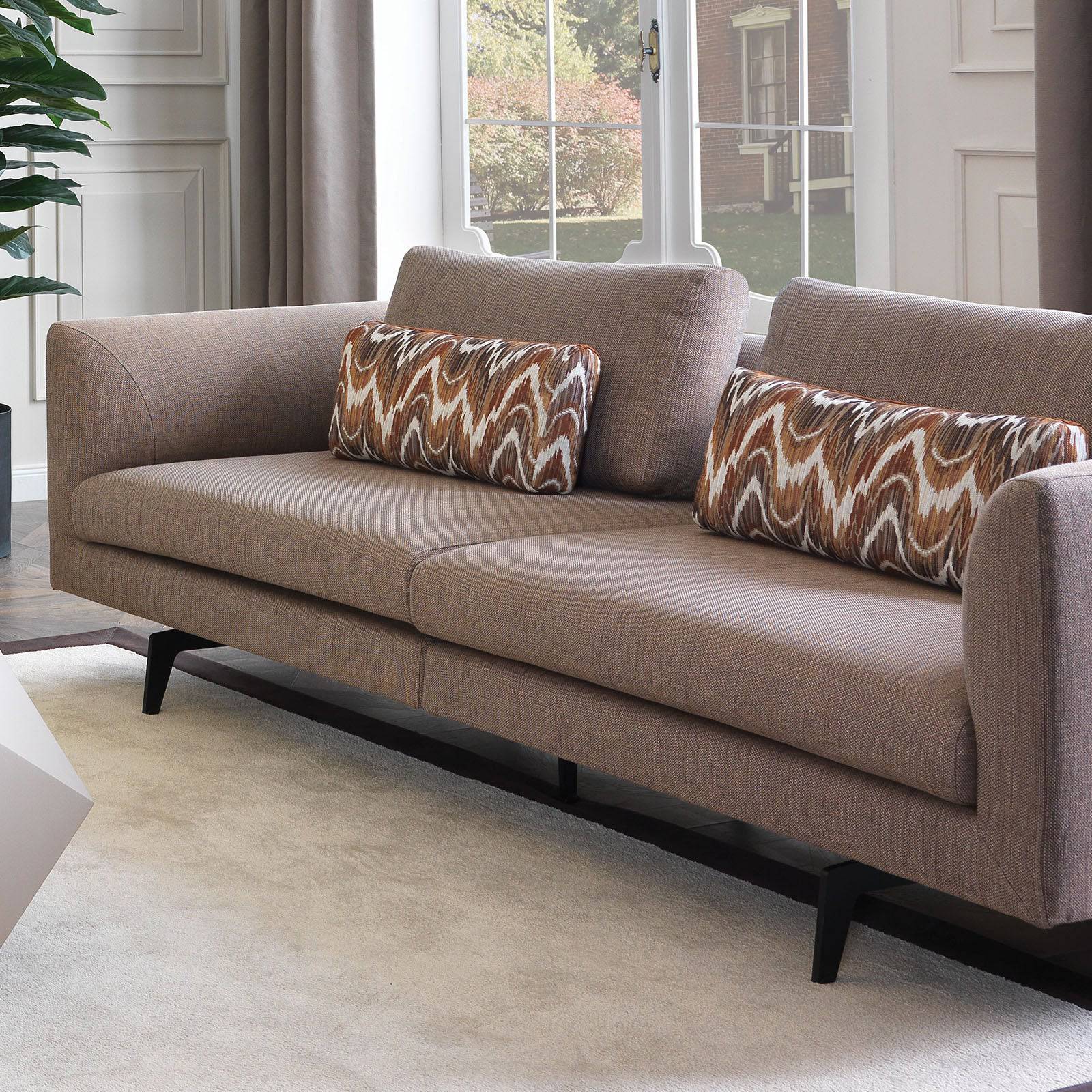 Sofa set 4 online seater