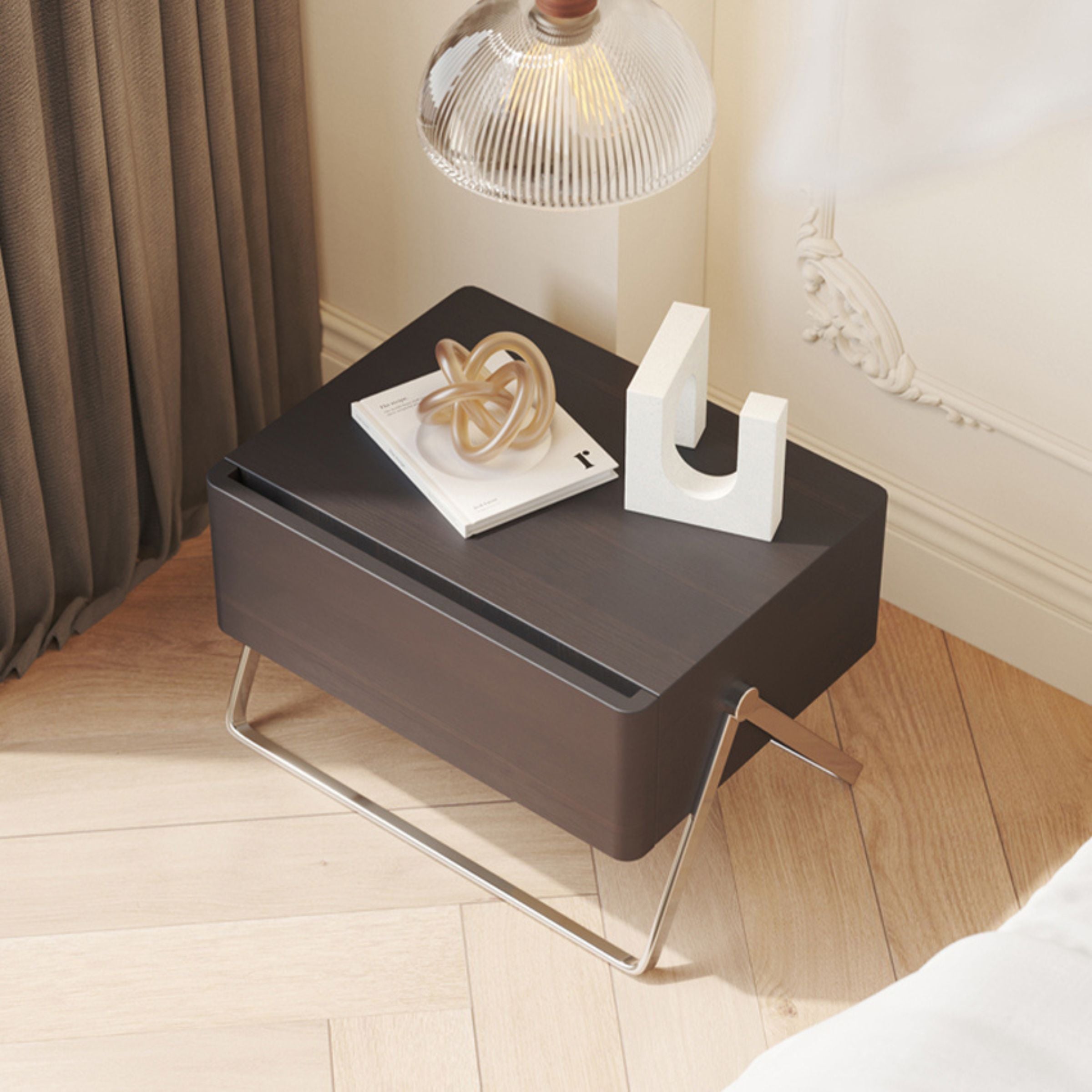 Structube deals side tables