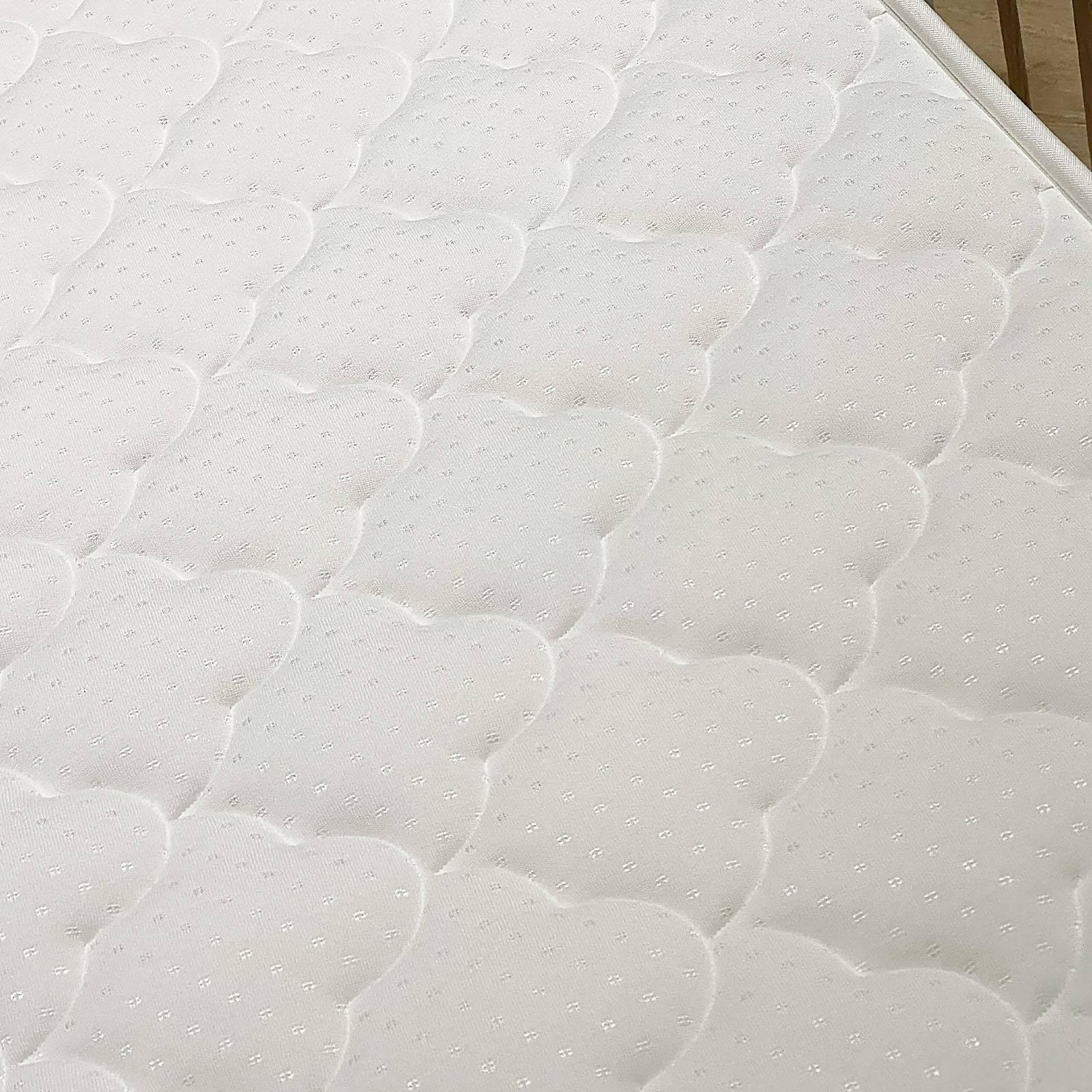 60x120 cot hot sale mattress