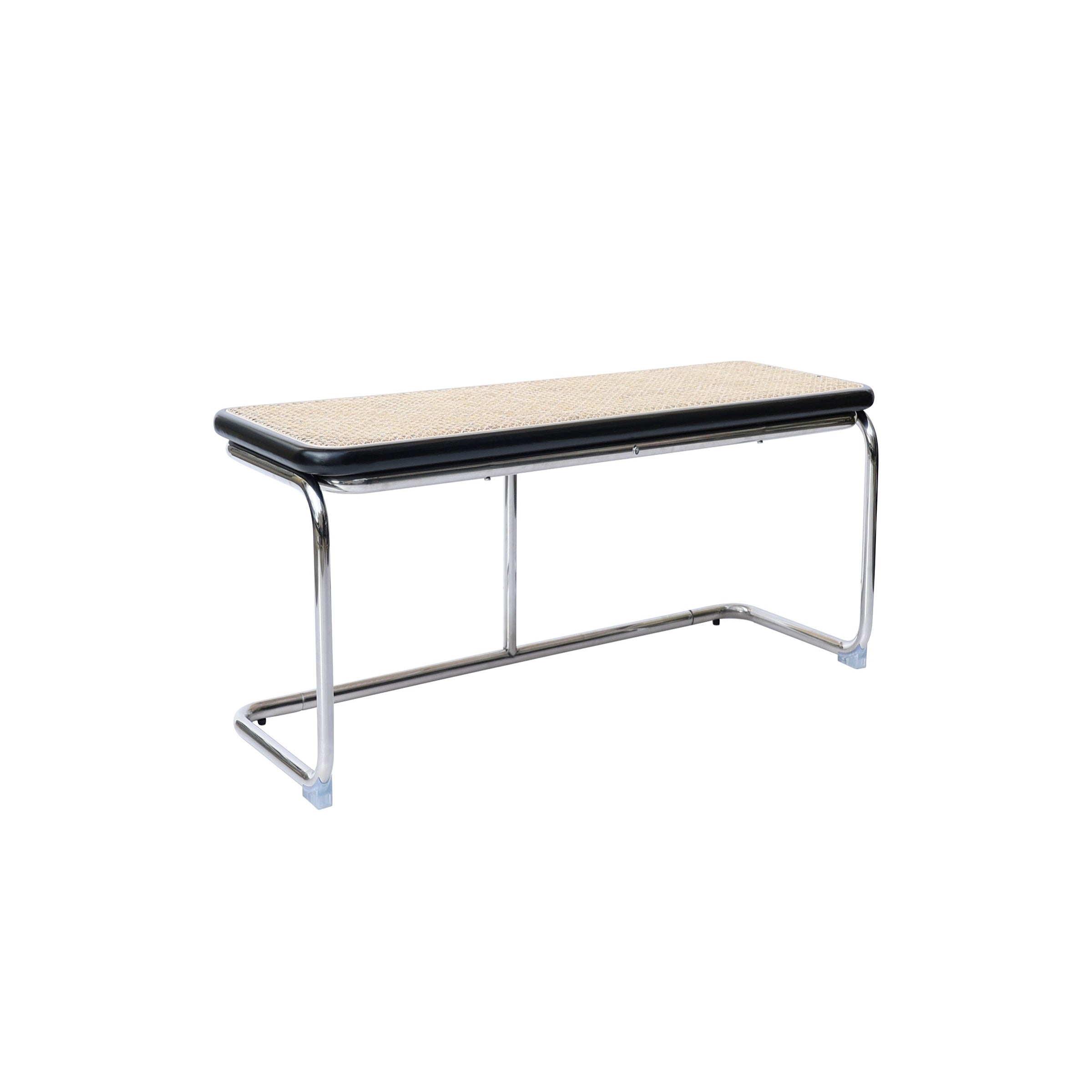 Stainless steel seating deals bench