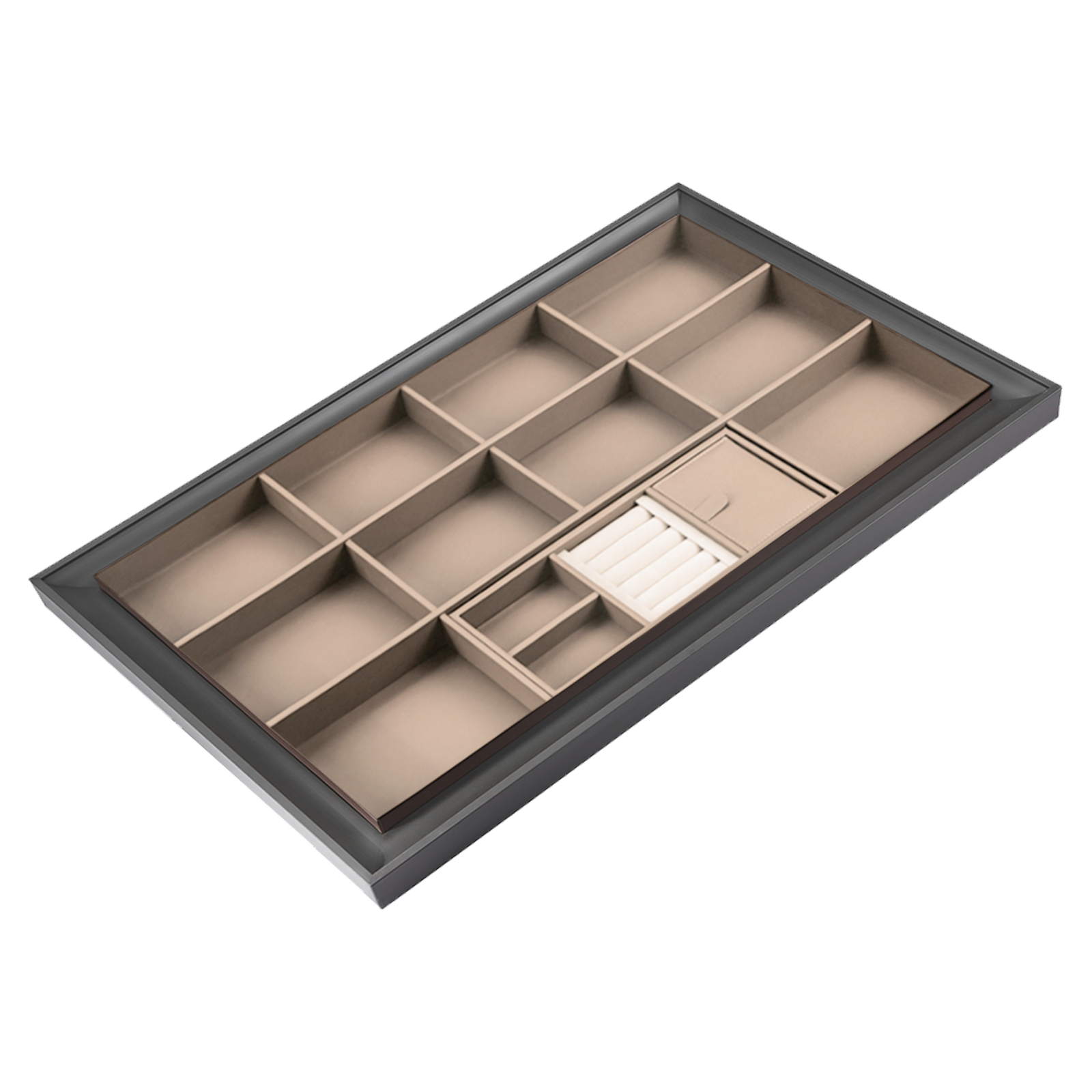 GlidePro Storage Box - MA.2320