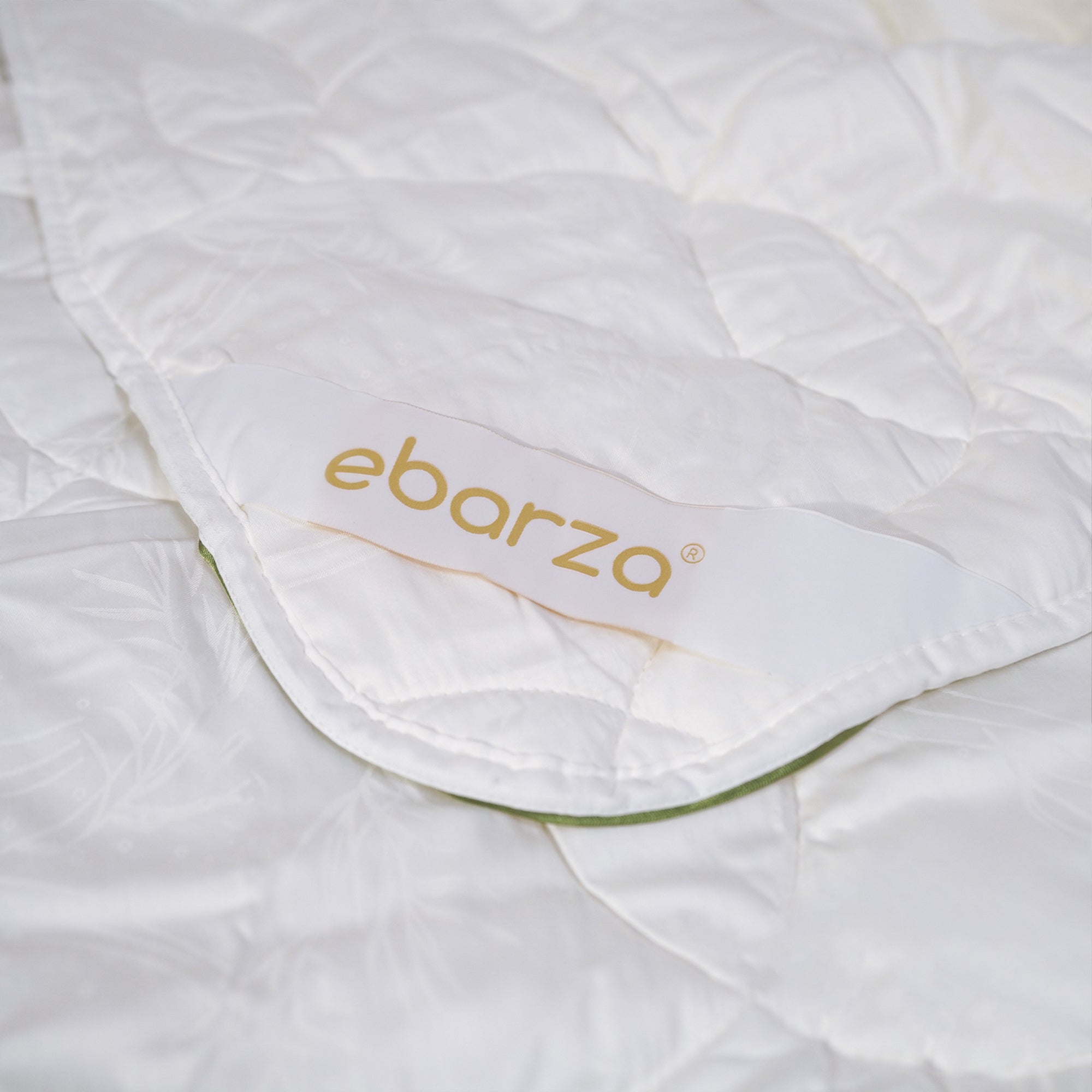 Bamboo Quilt 160X220 Cm 020505050 -  Bedding - ebarza Furniture UAE | Shop Modern Furniture in Abu Dhabi & Dubai - مفروشات ايبازرا في الامارات | تسوق اثاث عصري وديكورات مميزة في دبي وابوظبي