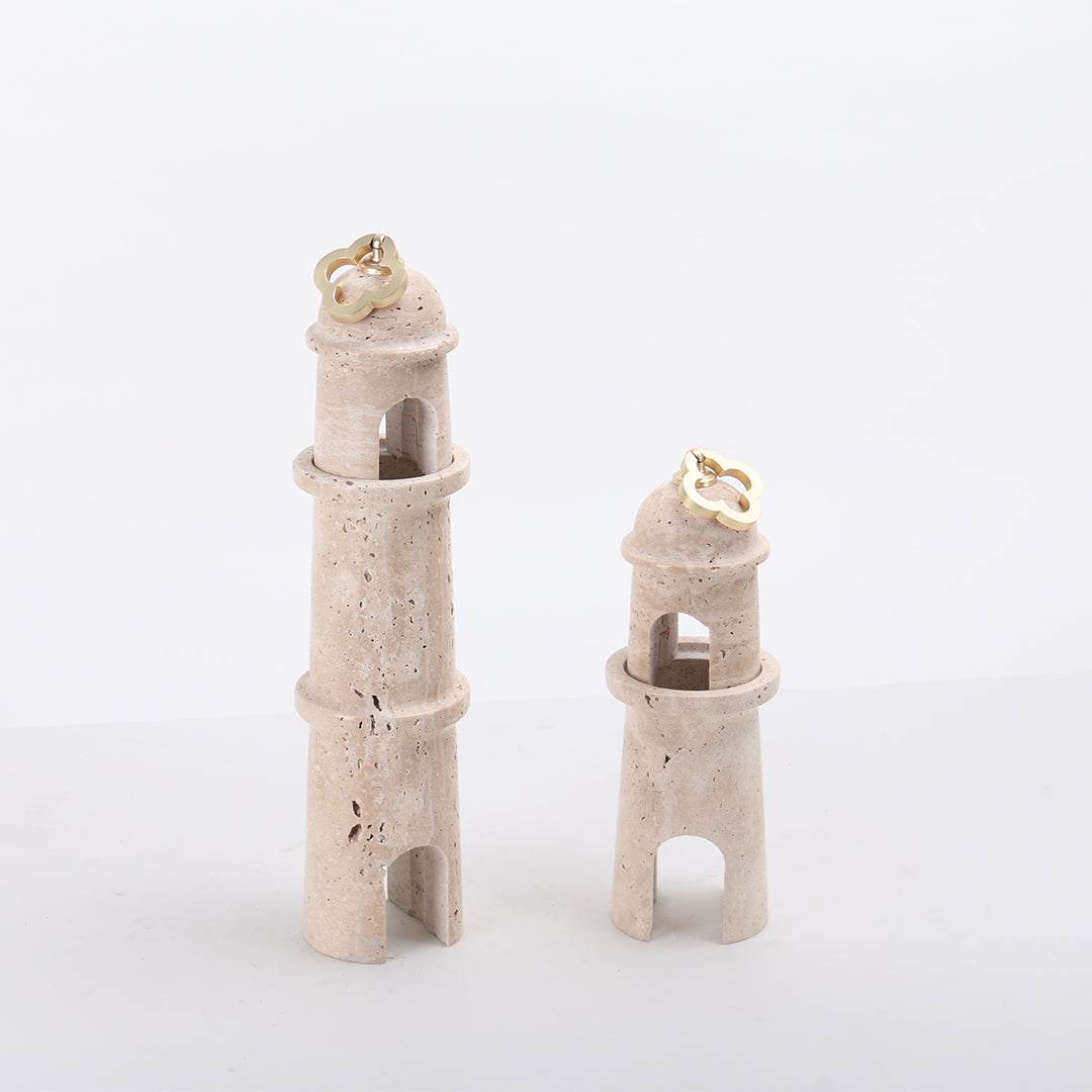 Aroma Tower-S KE3005AS -  Home Decor Figurines - ebarza Furniture UAE | Shop Modern Furniture in Abu Dhabi & Dubai - مفروشات ايبازرا في الامارات | تسوق اثاث عصري وديكورات مميزة في دبي وابوظبي