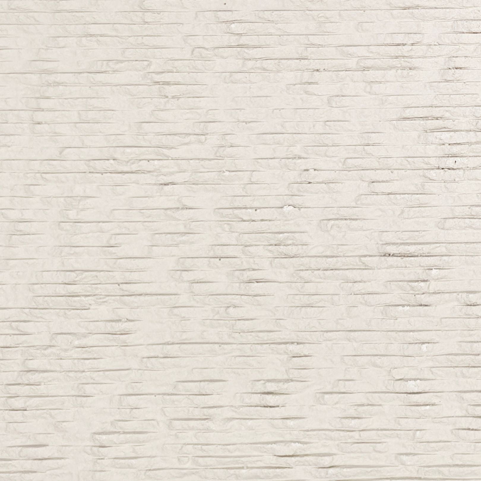 283x115cm Flex Stone Cladding Culture Stone Pure white