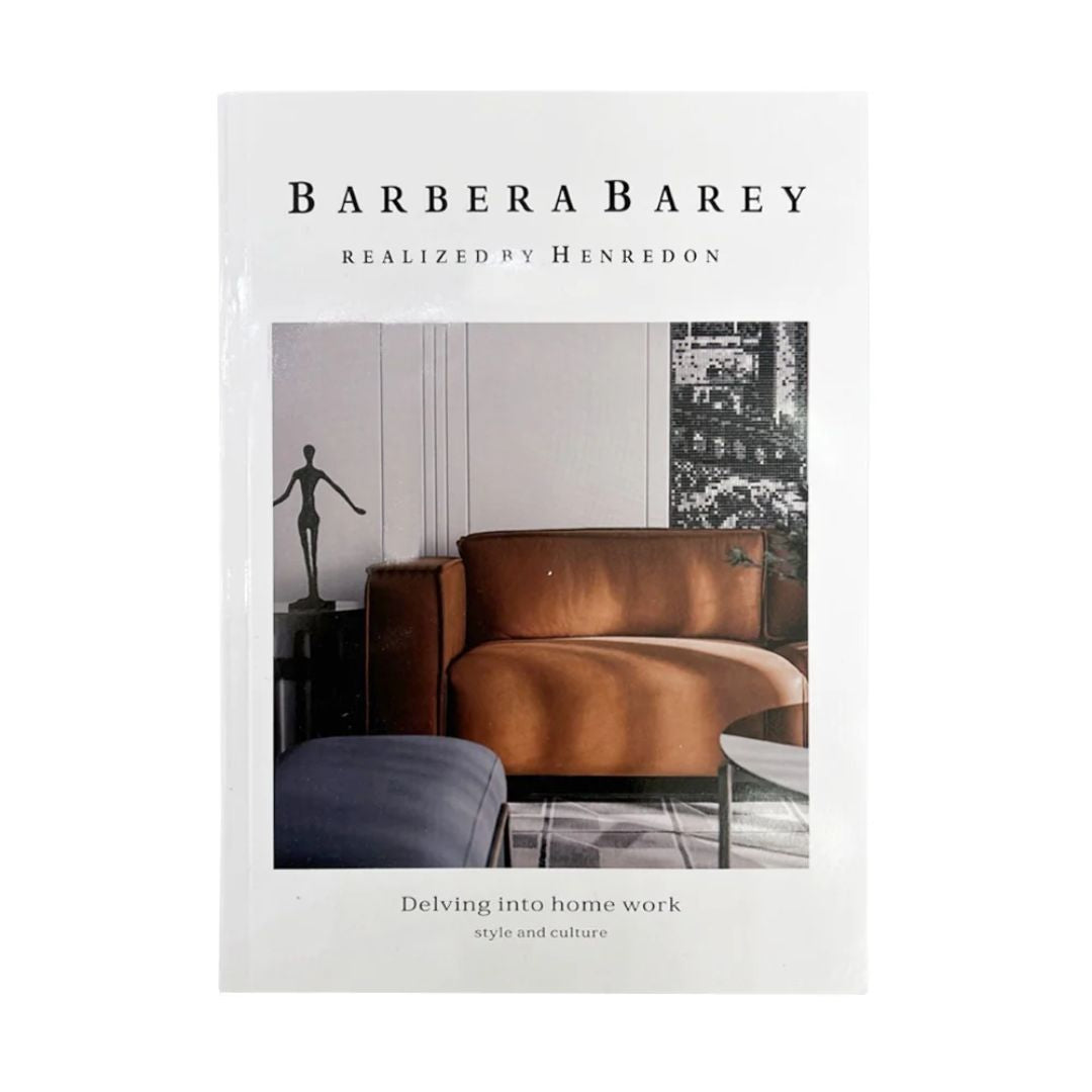 Decorative Magazine FB-BS2001E -  Decorative Books & Magazines - ebarza Furniture UAE | Shop Modern Furniture in Abu Dhabi & Dubai - مفروشات ايبازرا في الامارات | تسوق اثاث عصري وديكورات مميزة في دبي وابوظبي