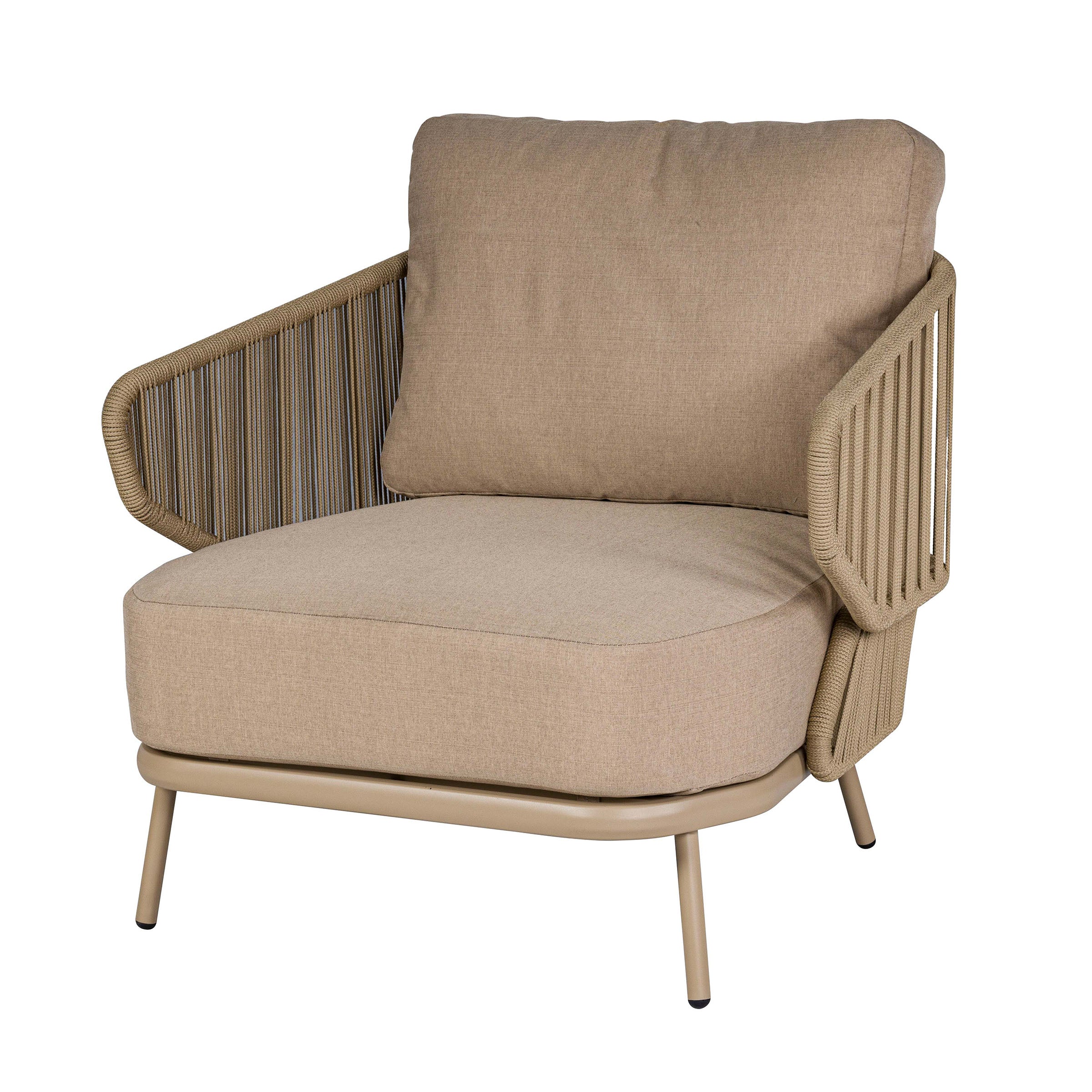 Embrace Outdoor Armchair MYX SOFA030