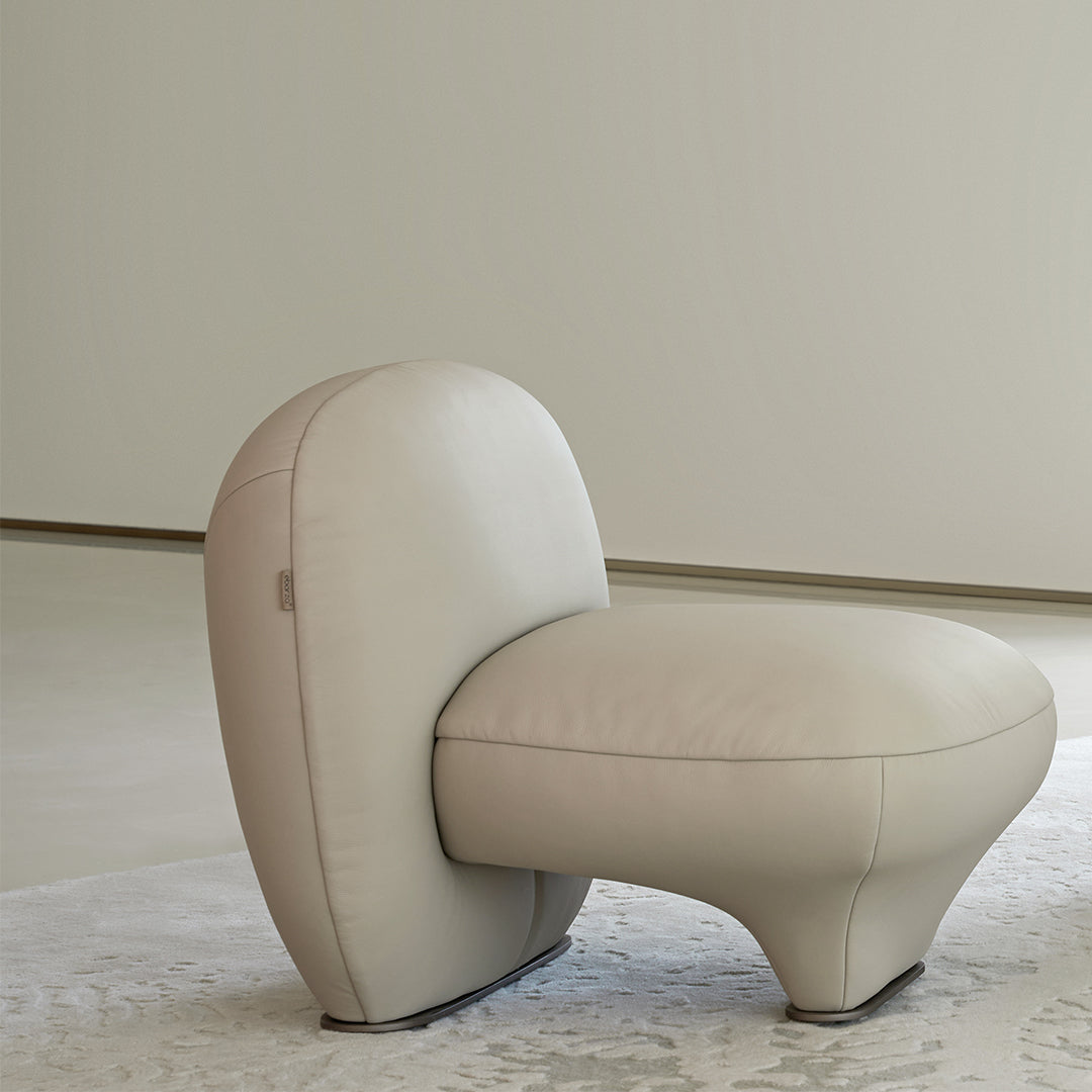 Pre-order 45 Days Delivery  Euphoria Armchair AMCJ-DY6005