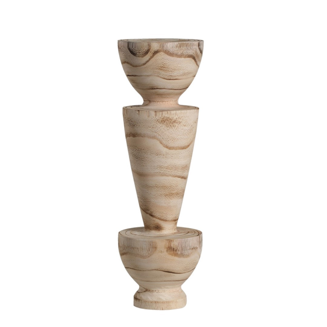 High Stacking Cup Ornaments FB-MC24003A -  Home Decor Figurines - ebarza Furniture UAE | Shop Modern Furniture in Abu Dhabi & Dubai - مفروشات ايبازرا في الامارات | تسوق اثاث عصري وديكورات مميزة في دبي وابوظبي