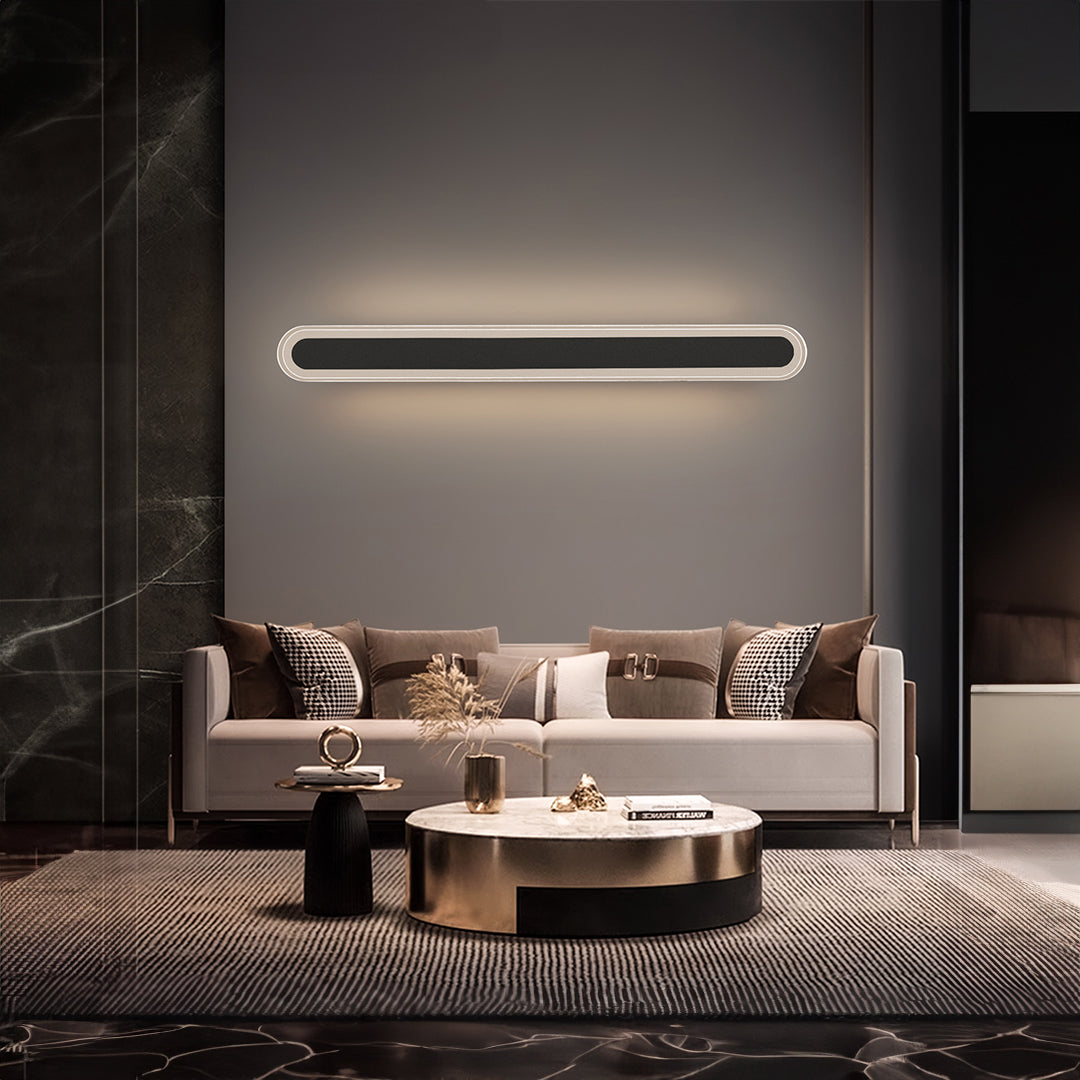 Pre-order 35 Days Delivery Fivara Wall Lamp MA06011WB-001A