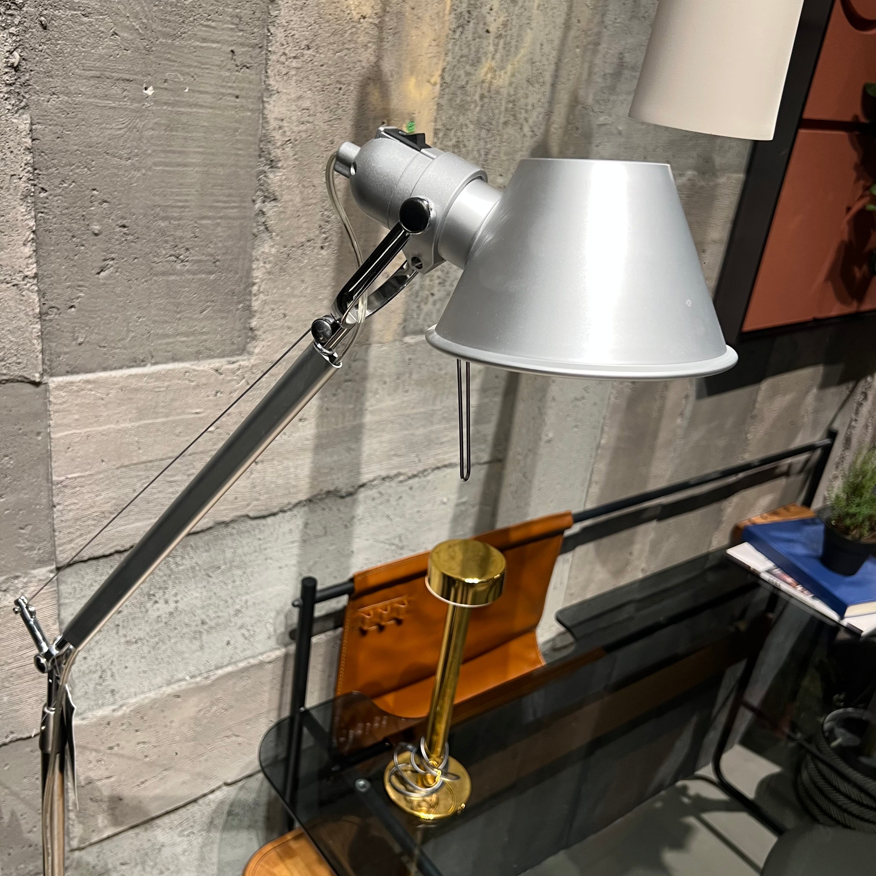 Display Item - Retro Floor Lamp Cl1023Fa-Nakheel