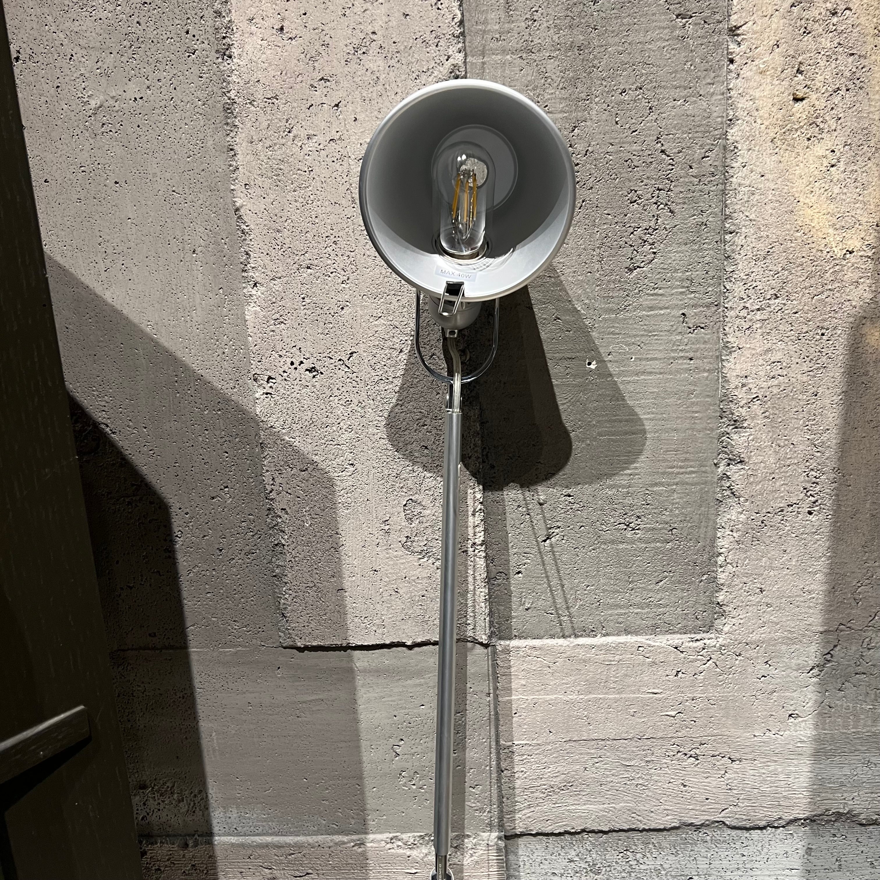 Display Item - Retro Floor Lamp Cl1023Fa-Nakheel