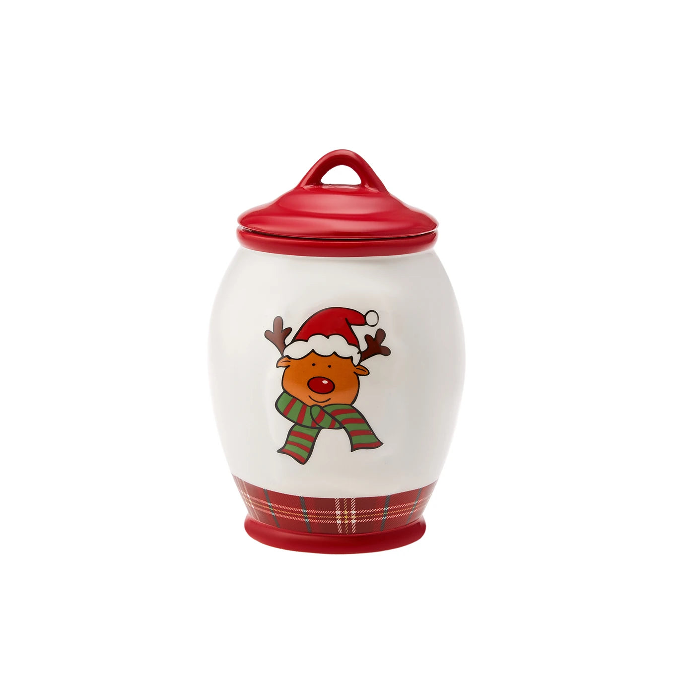 Pre-order 65 Days Delivery - Karaca Happy New Year Jon Spice Shaker 1600 ml 153.03.06.8186