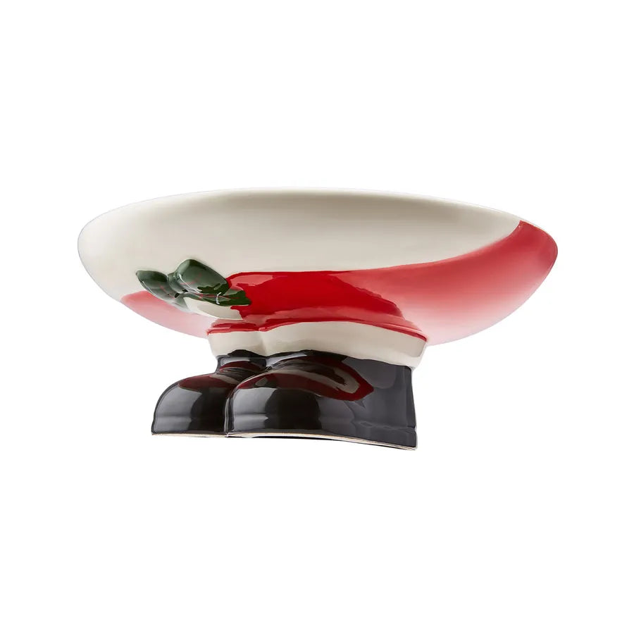 Pre-order 65 Days Delivery - Karaca New Year's Cake Stand 153.03.06.5419