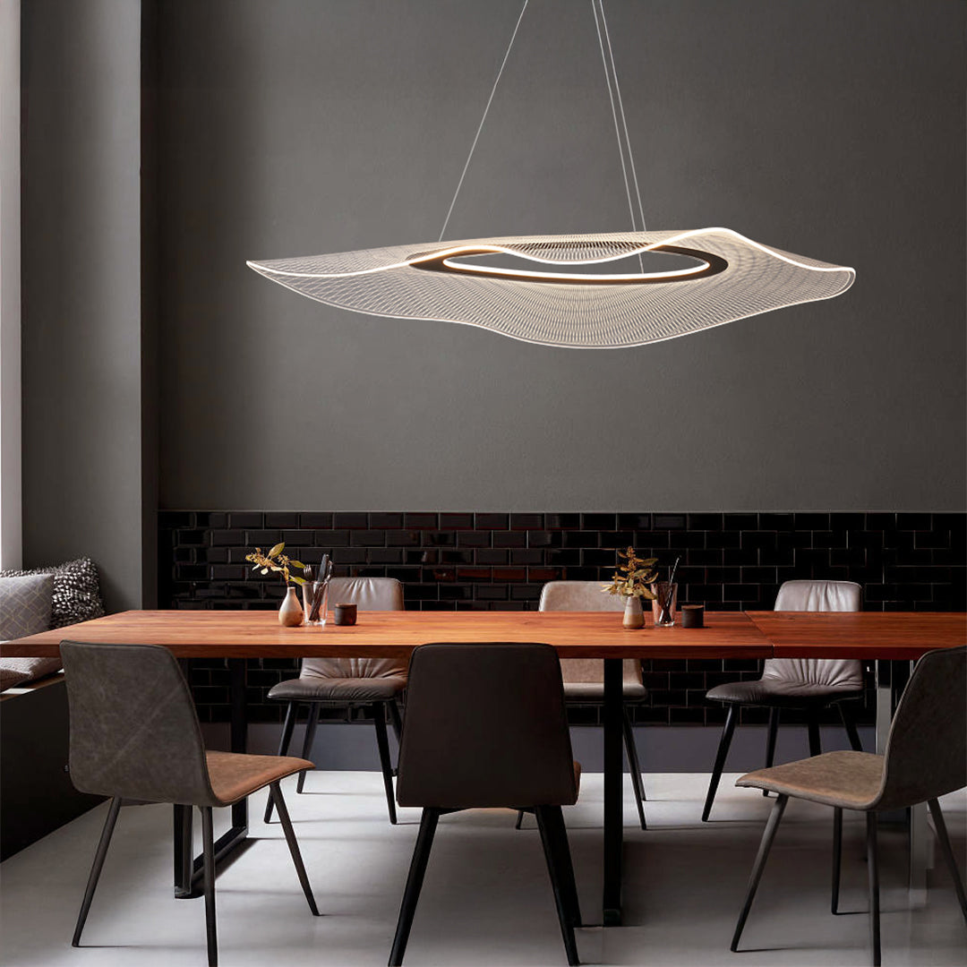 Pre-order 35 Days Delivery Luminaire Pendant Lamp MA05843PA-001