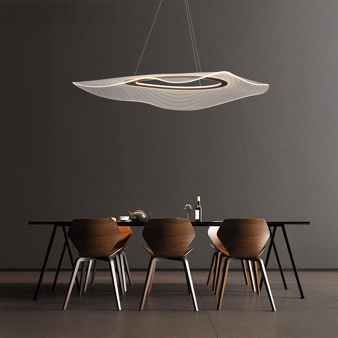 Pre-order 35 Days Delivery Luminaire Pendant Lamp MA05843PA-001