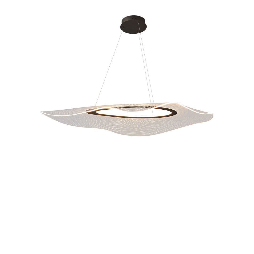 Pre-order 35 Days Delivery Luminaire Pendant Lamp MA05843PA-001