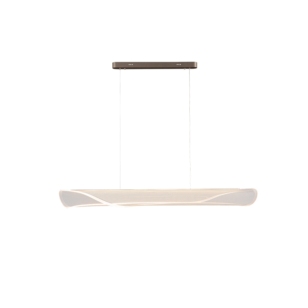 Pre-order 25 Days Delivery Lustrion Pendant Lamp MA05788PB-001