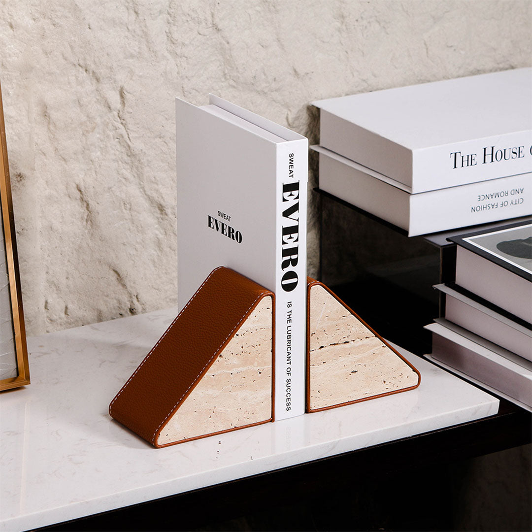 Marble Bookend - KH4008