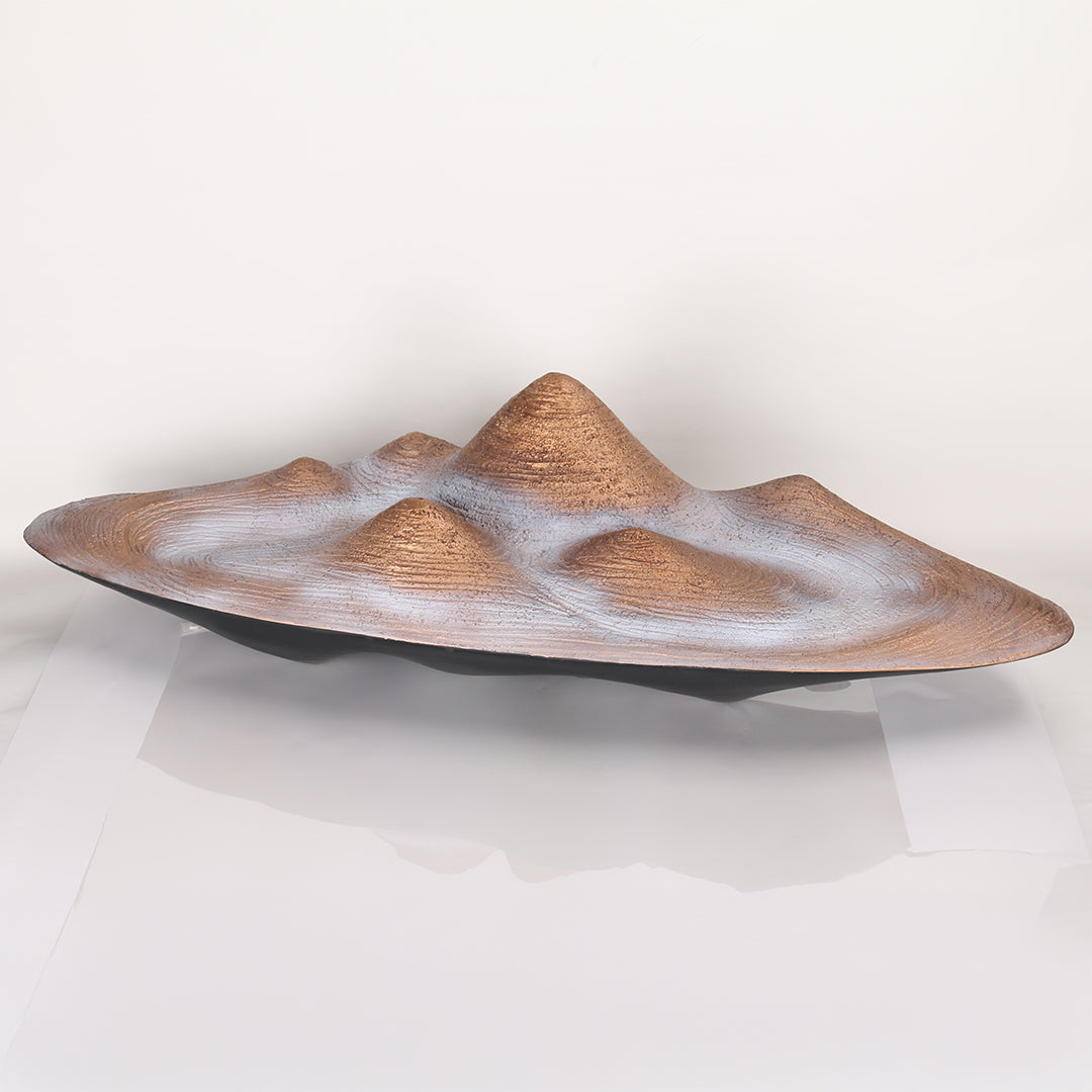 Mountain Sculpture - KA4004