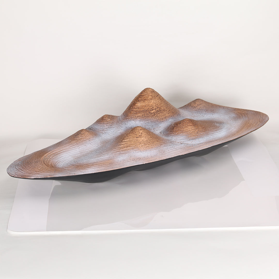 Mountain Sculpture - KA4004