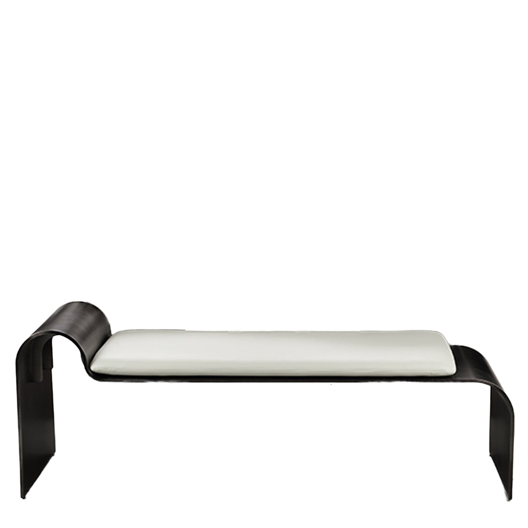 Nappa Bench DJ988-1 -  Benches - ebarza Furniture UAE | Shop Modern Furniture in Abu Dhabi & Dubai - مفروشات ايبازرا في الامارات | تسوق اثاث عصري وديكورات مميزة في دبي وابوظبي