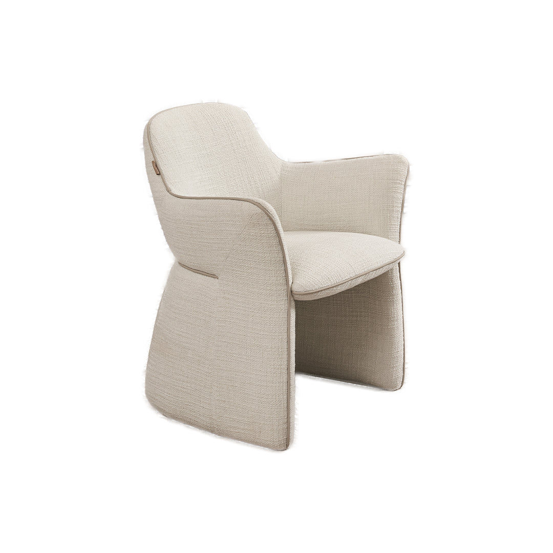 Pre-order 45 Days Delivery - Nexus Office/Dining Chair - AMF-ZY275