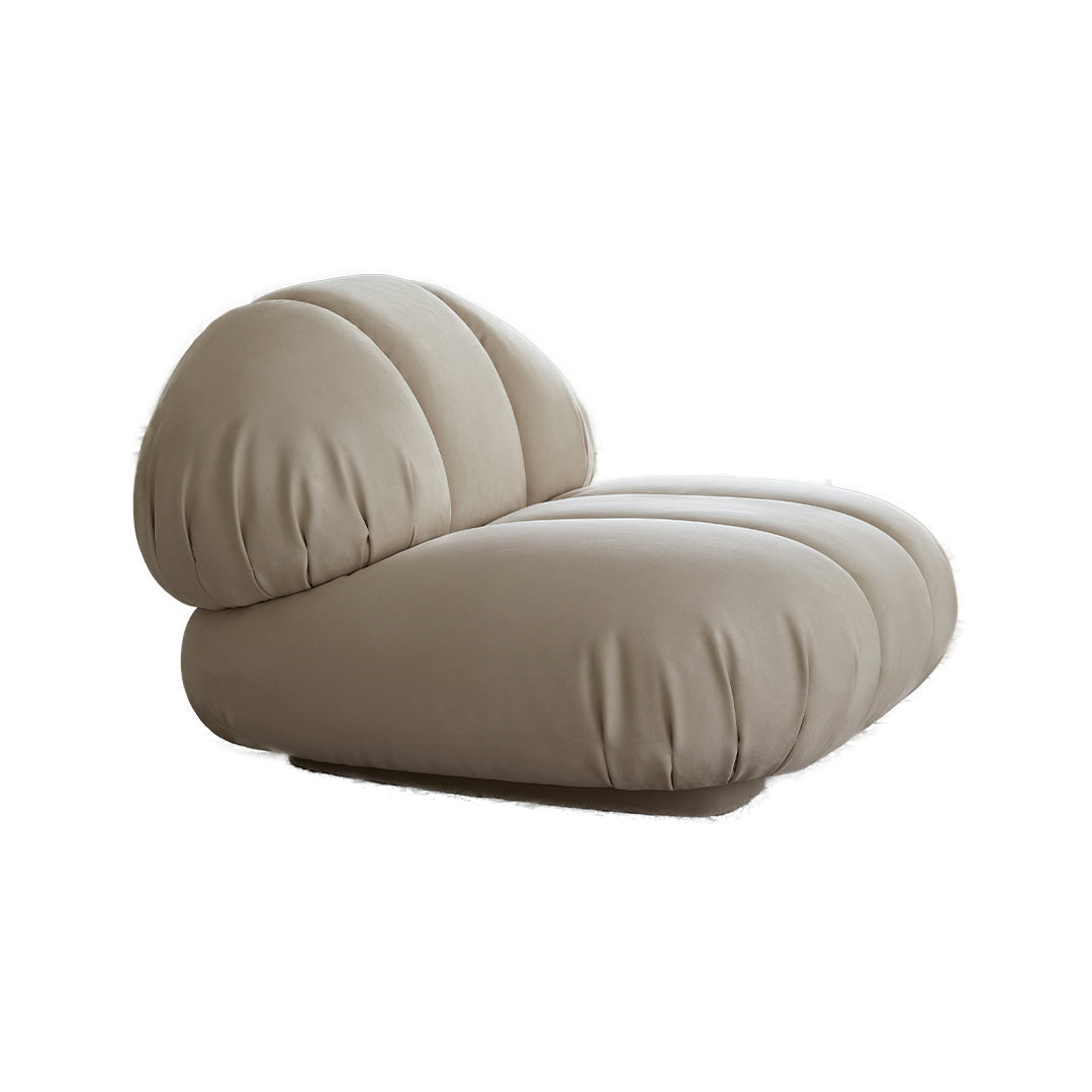 Pre-order 45 Days Delivery  Nimbus Armchair AMCJ-DY6021