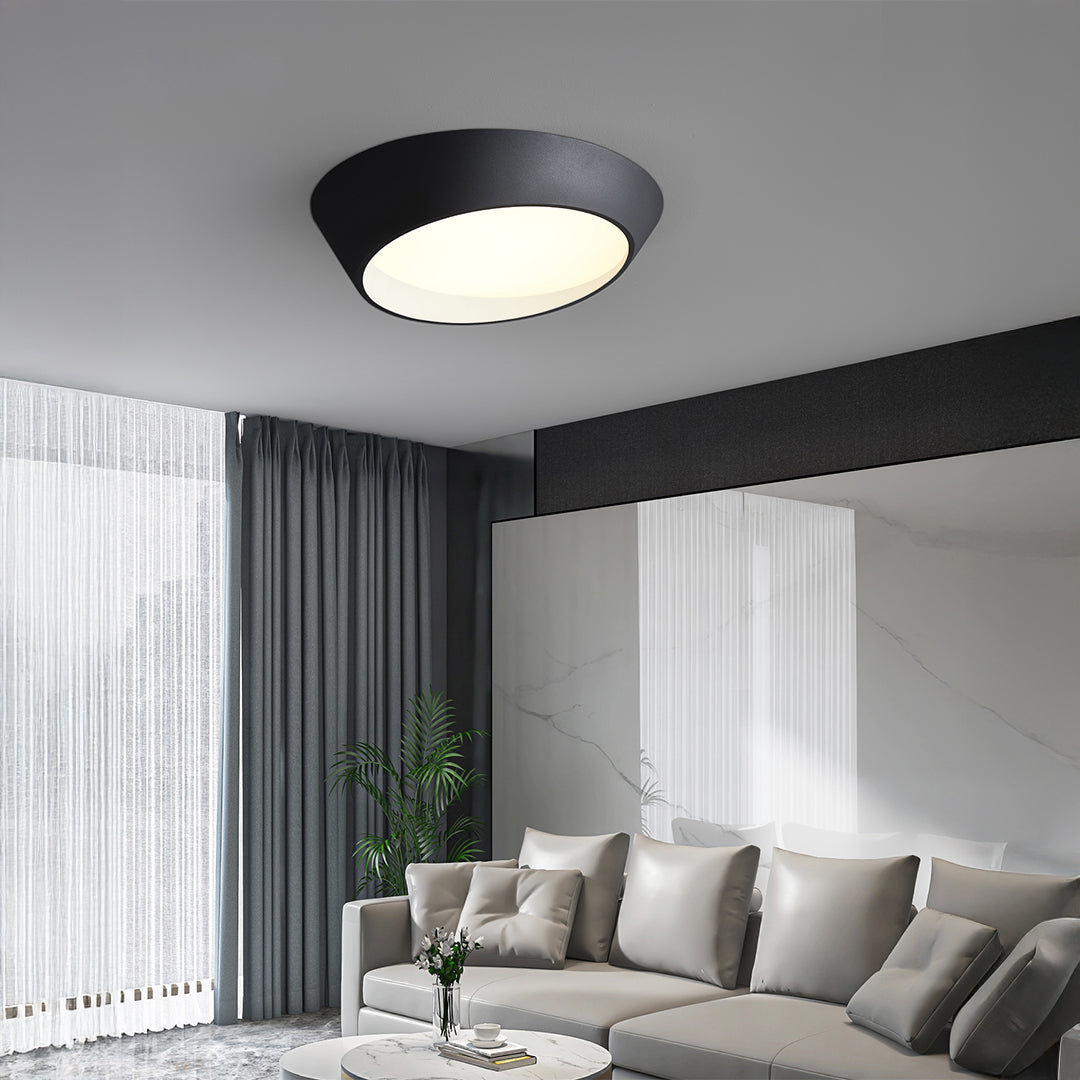 Perihelia Ceiling Lamp MK5965CC-001-01