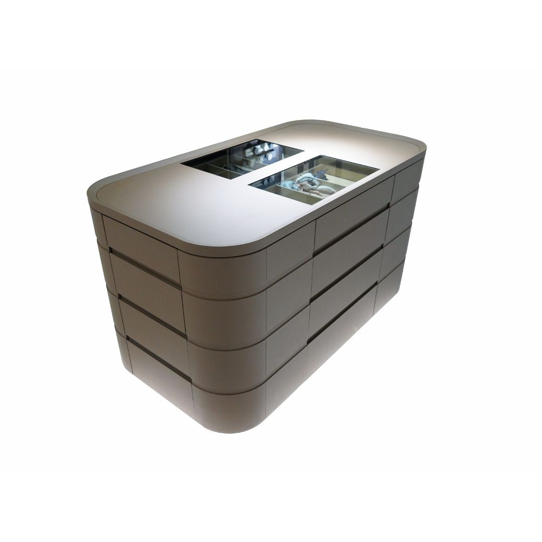 SAMRT ISLAND STORAGE BOX MA.3270