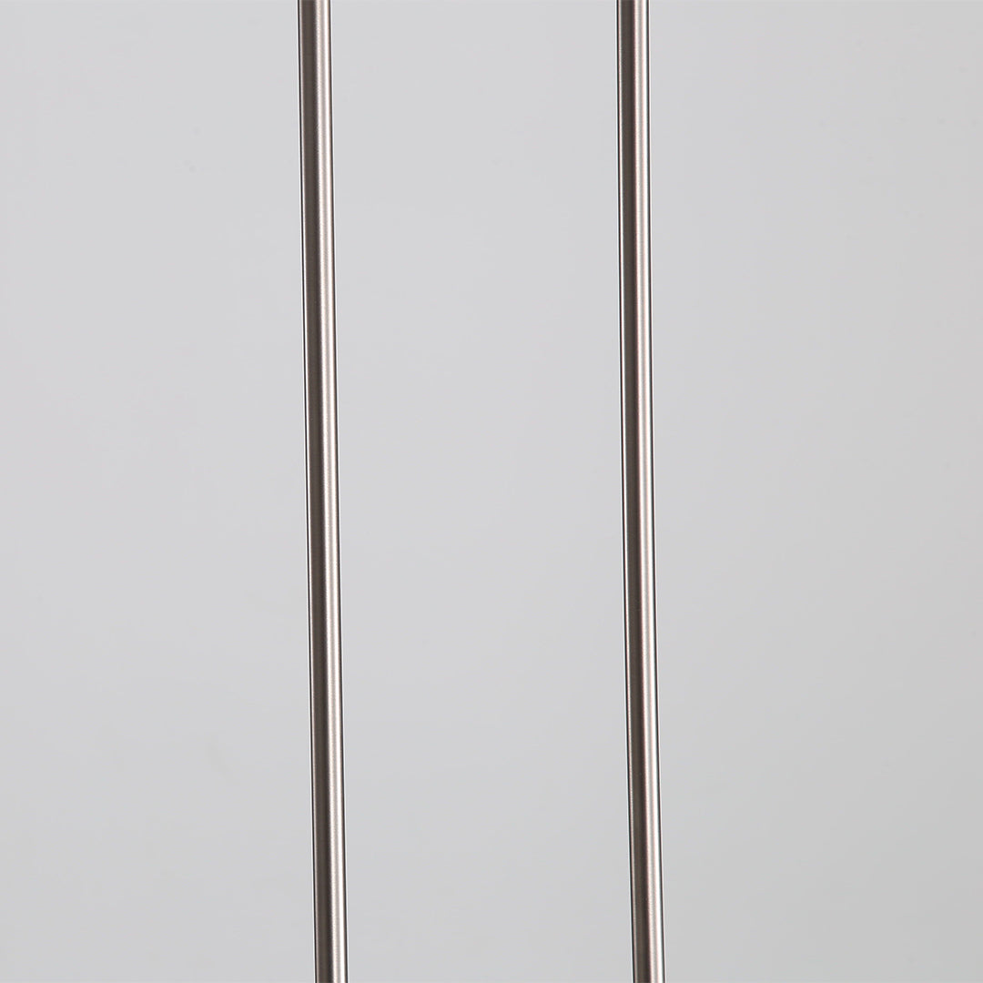 Travertine Floor Lamp JA051 -  Floor Lamps - ebarza Furniture UAE | Shop Modern Furniture in Abu Dhabi & Dubai - مفروشات ايبازرا في الامارات | تسوق اثاث عصري وديكورات مميزة في دبي وابوظبي